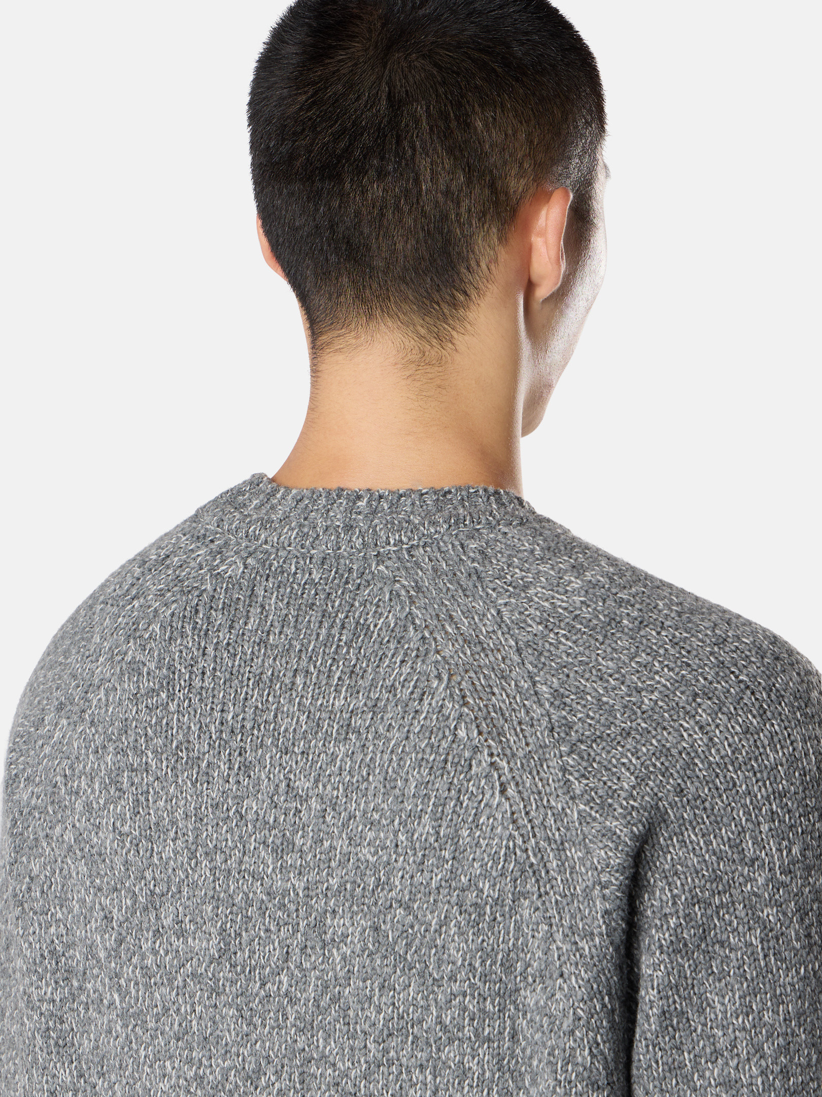 5100050 FANCY YARN MOULINÉ WOOL - 4