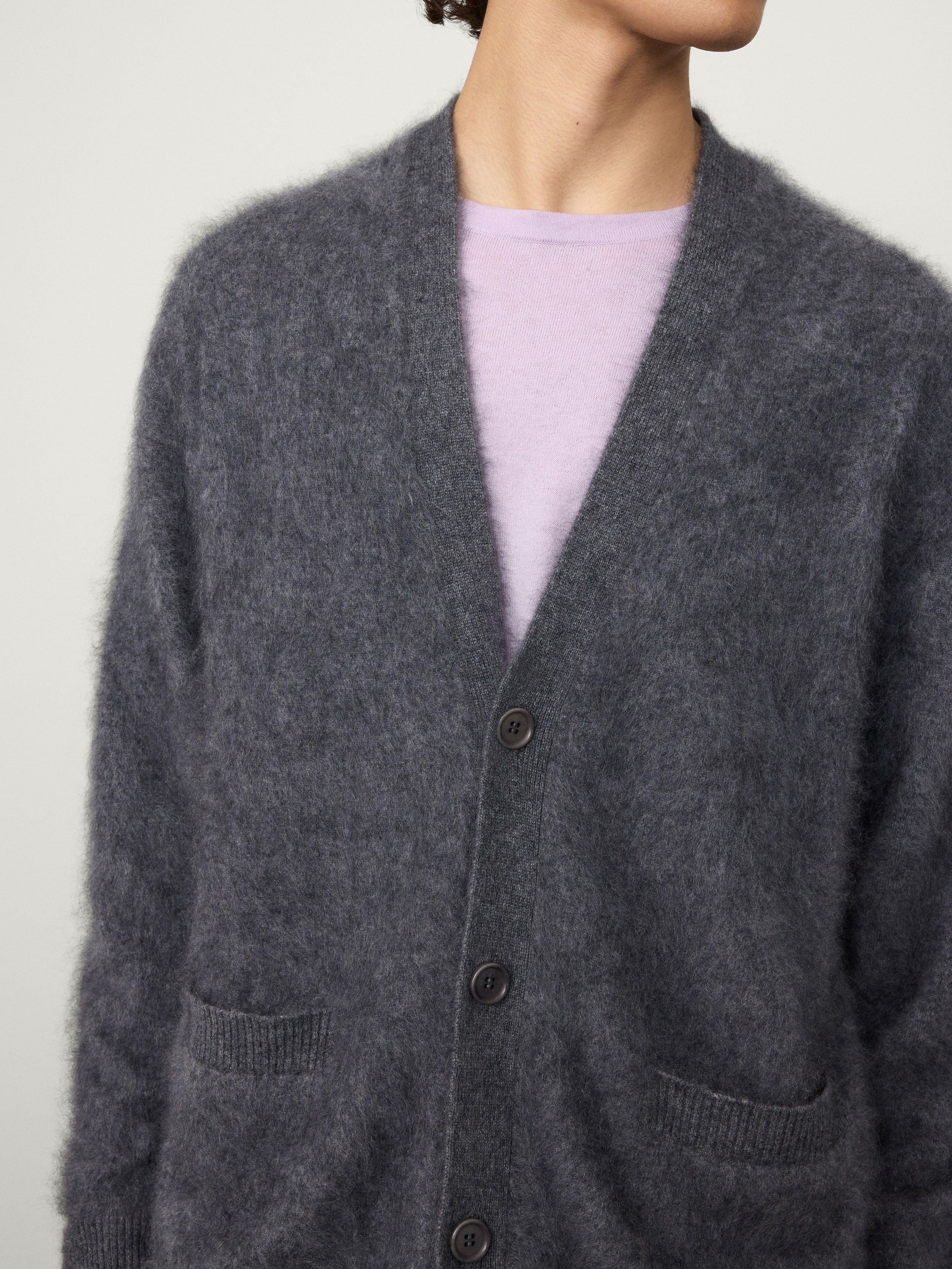 The Devean Cardigan - 4