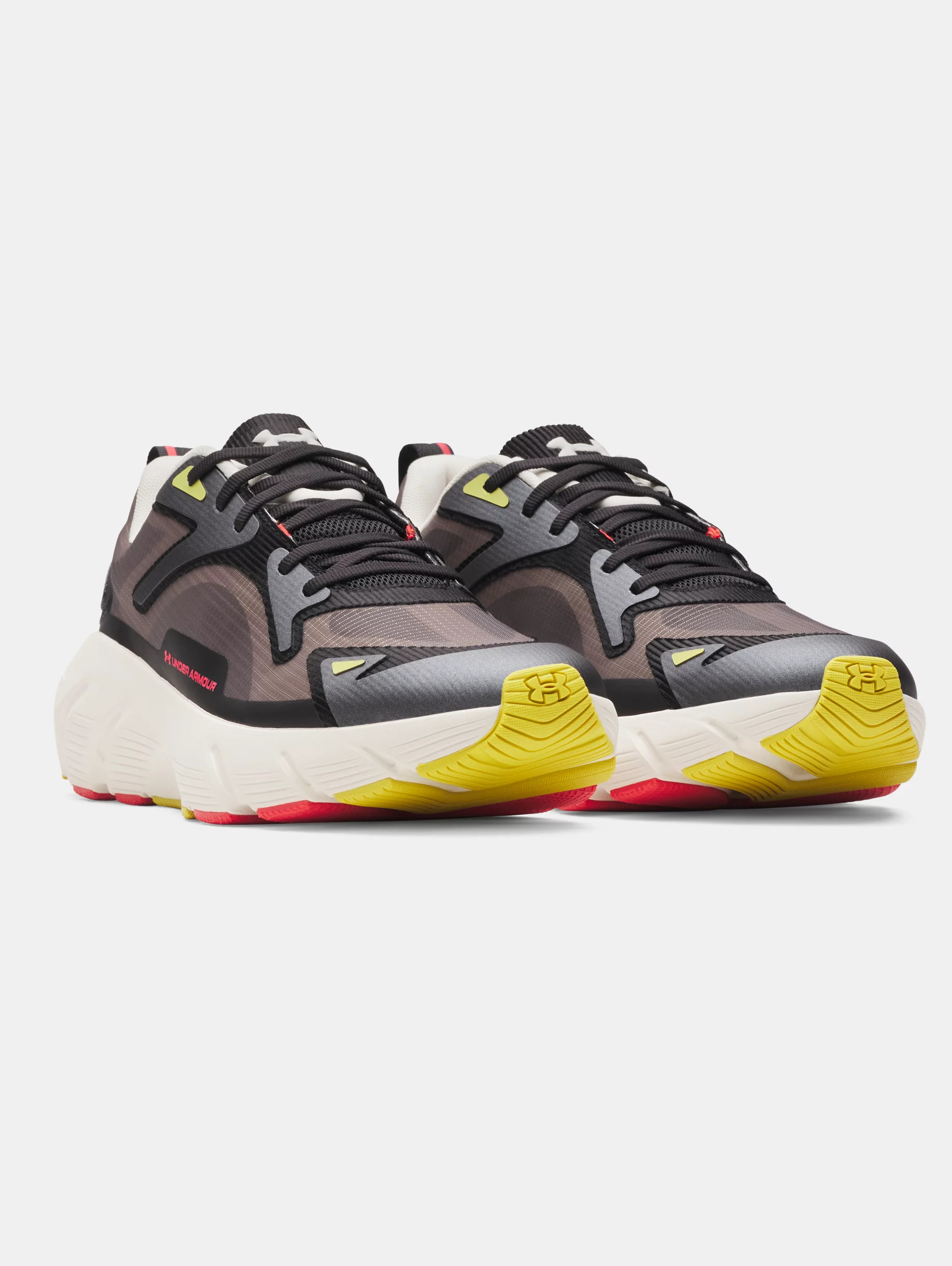 UA Aura Ripstop - 5