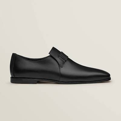 Hermès Dean loafer outlook
