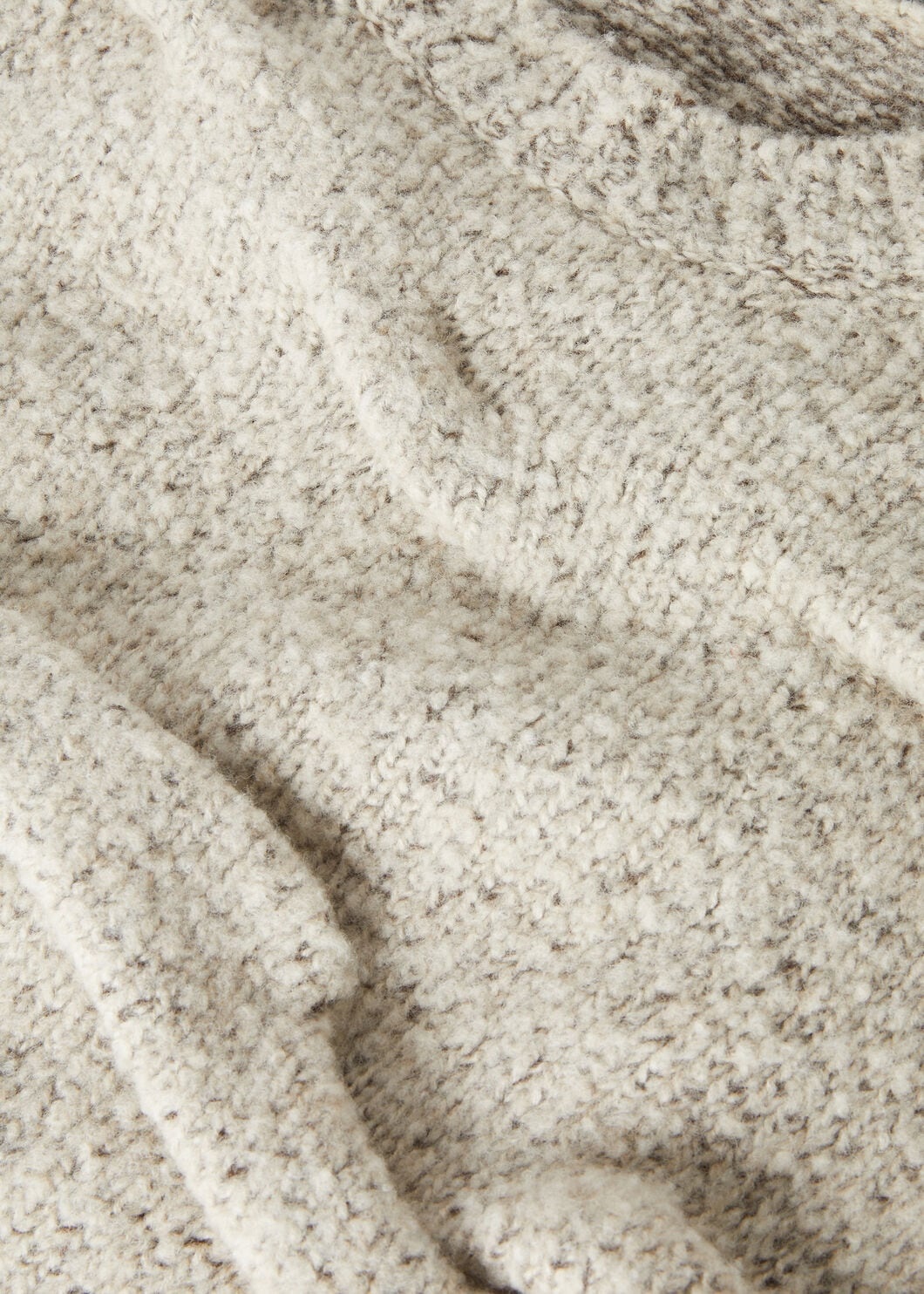 Alpe Faller Crewneck - 7