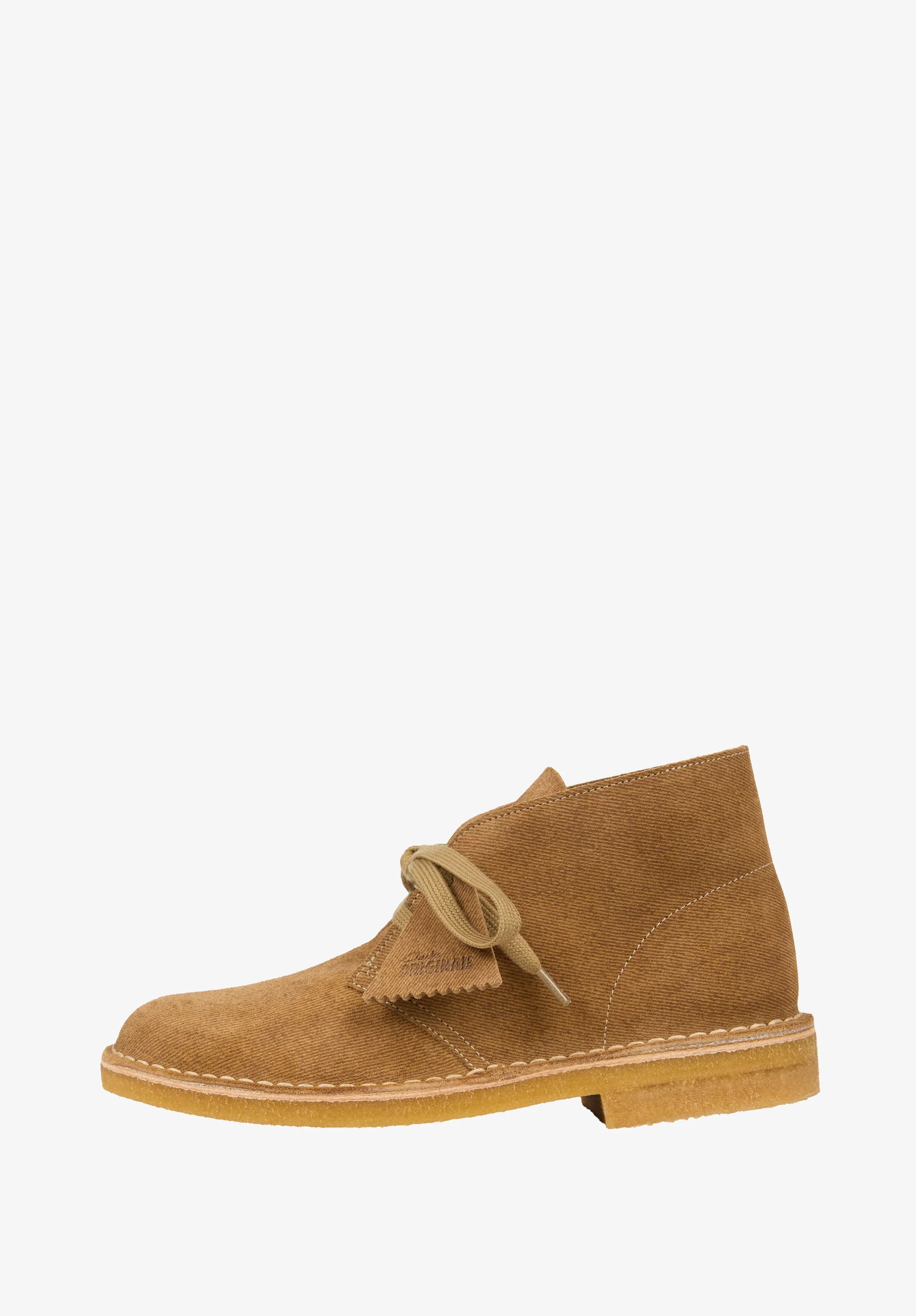 DESERT BOOTS A.P.C. X CLARKS - 1