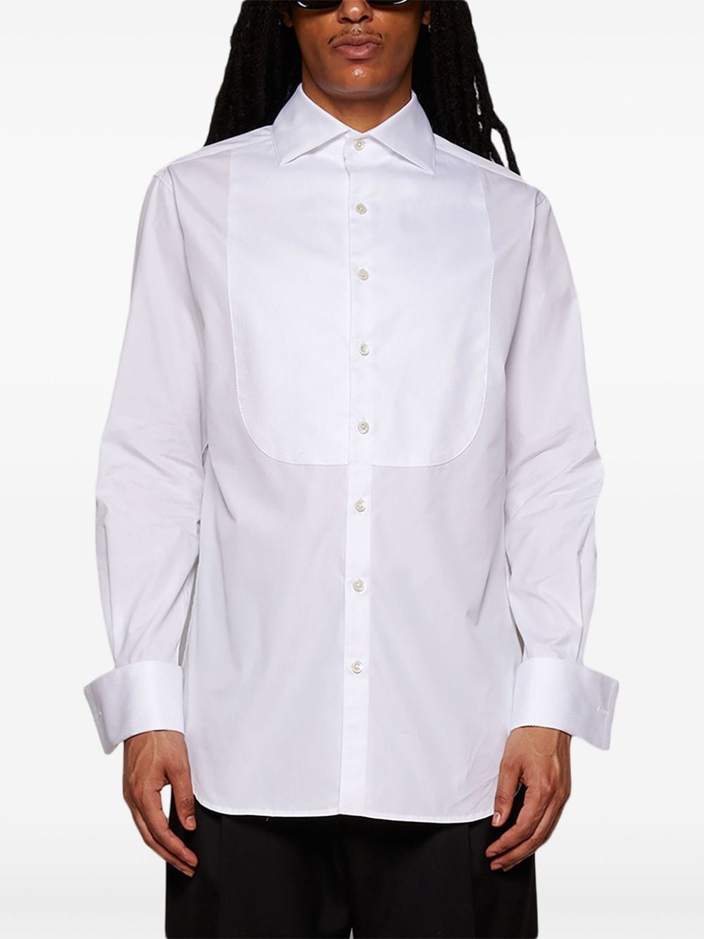 Bib shirt - 3