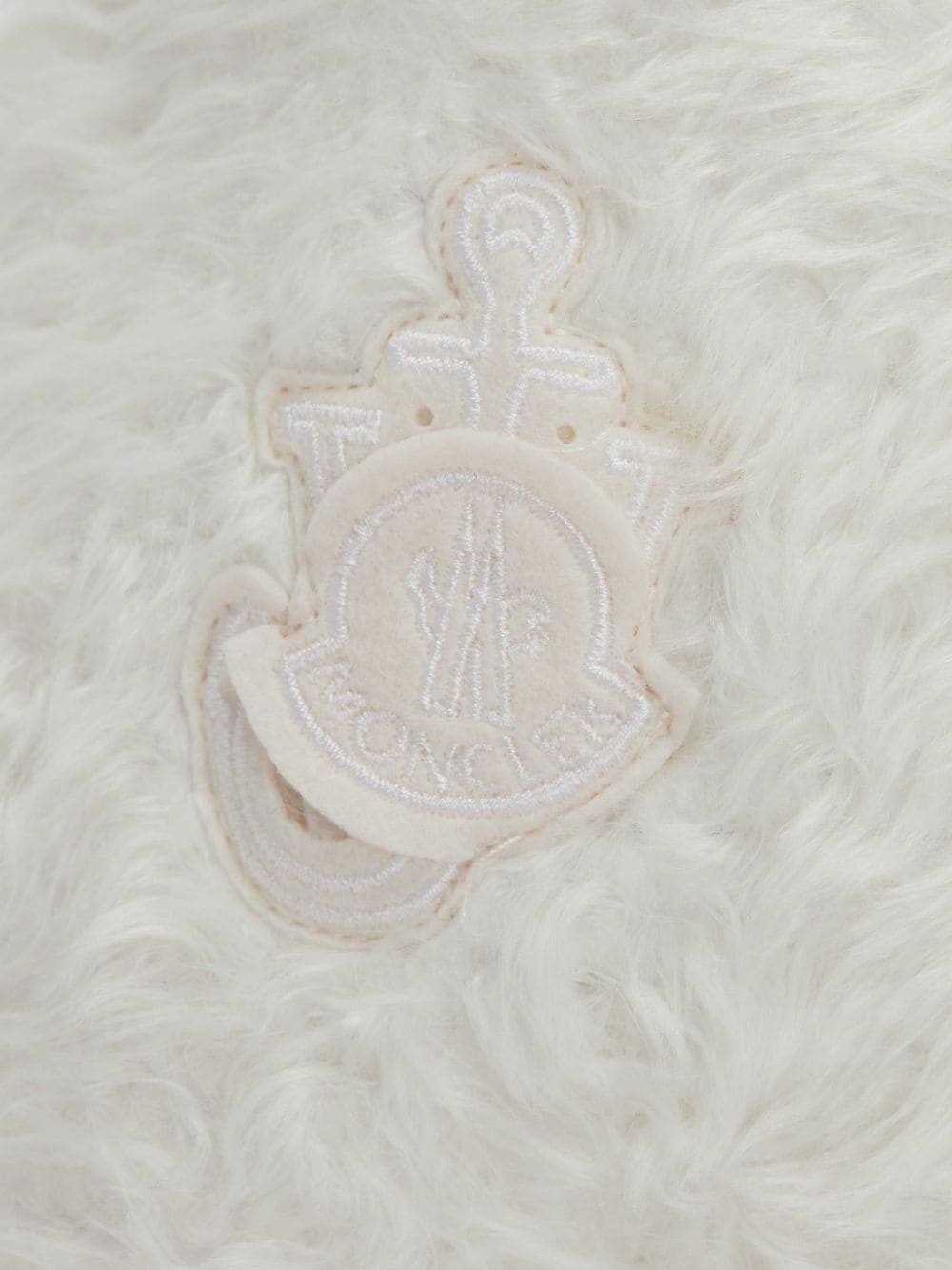 1 MONCLER X JW ANDERSON HAIRY FANCY HAT - 3