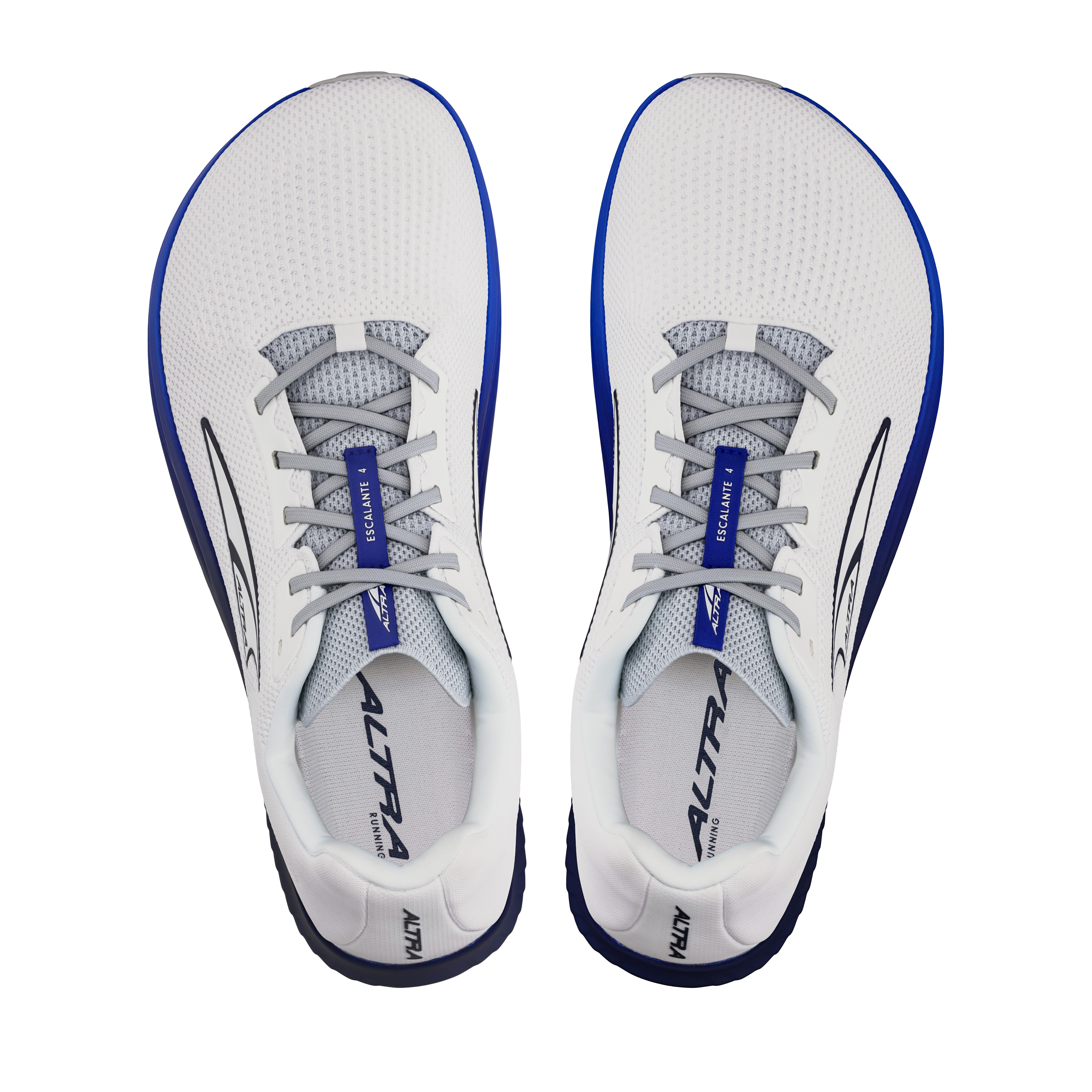 Men's Escalante 4 - 6