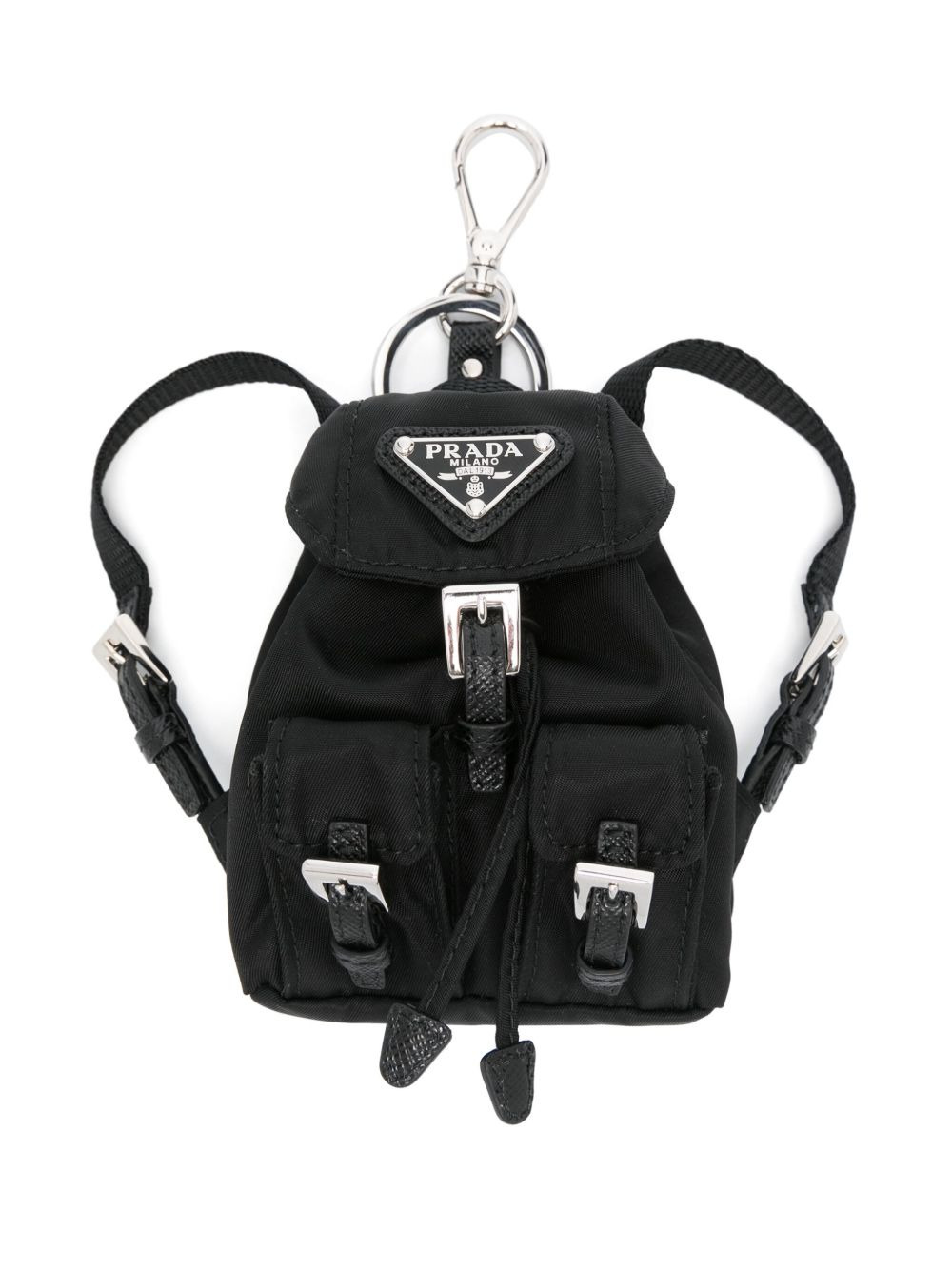 Mini Icon keyring - 1