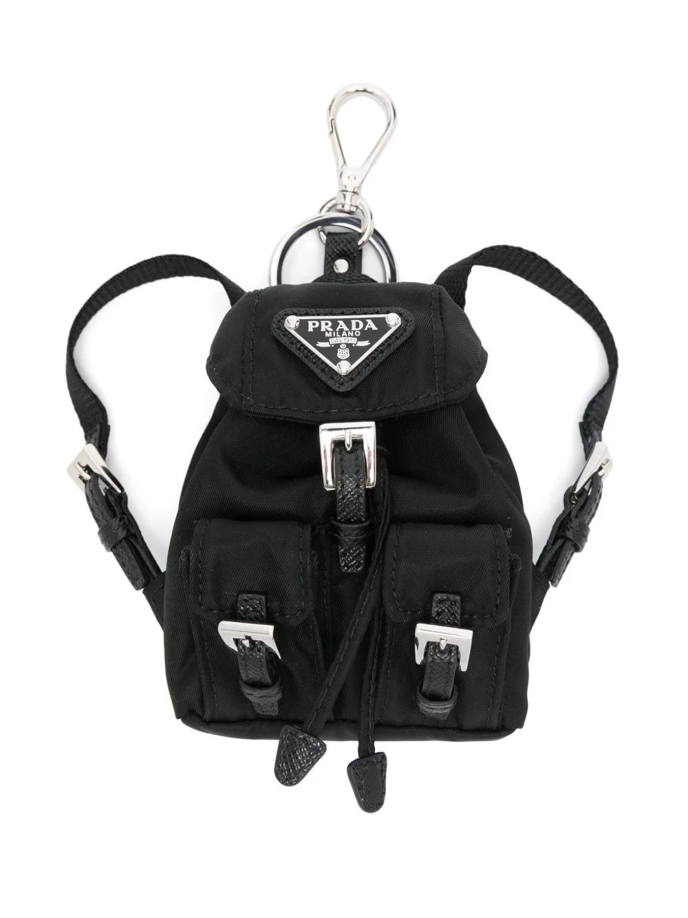 Mini Icon keyring - 1