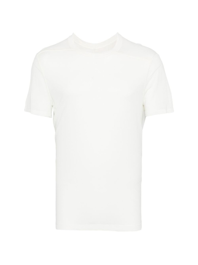 Level crew-neck T-shirt 1