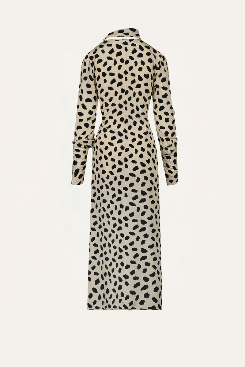 Ollantay Dress 3