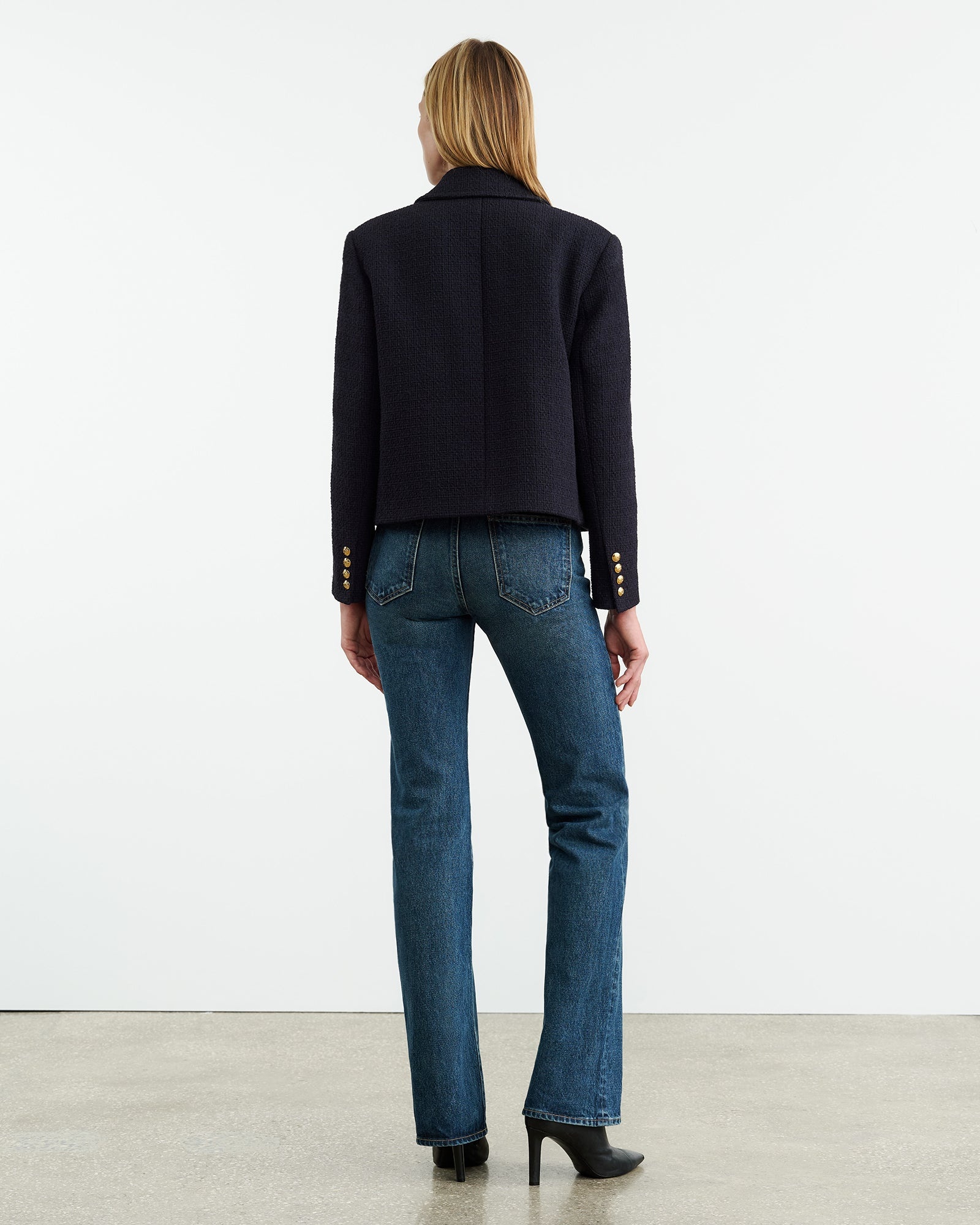 PAOLA JACKET - 5