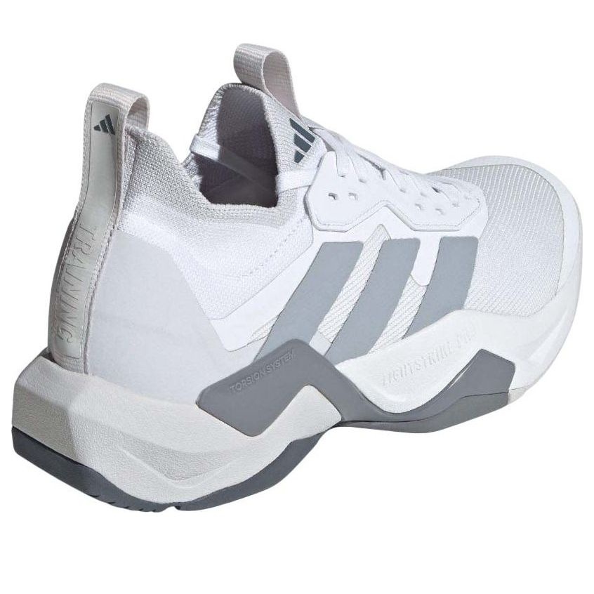adidas Rapidmove ADV 2 'White Grey' JI4196 - 4
