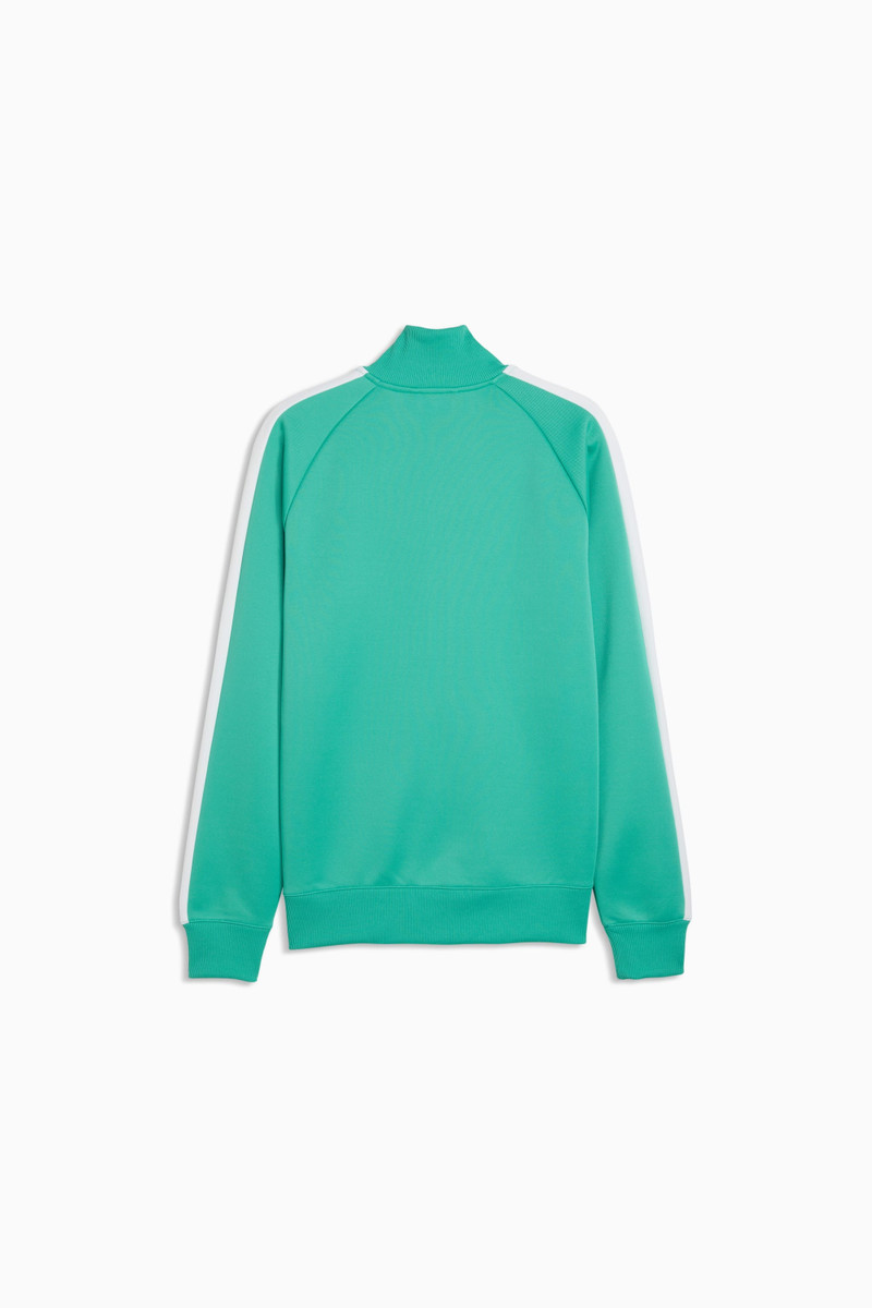 PUMA T7 Men's Track Jacket outlook