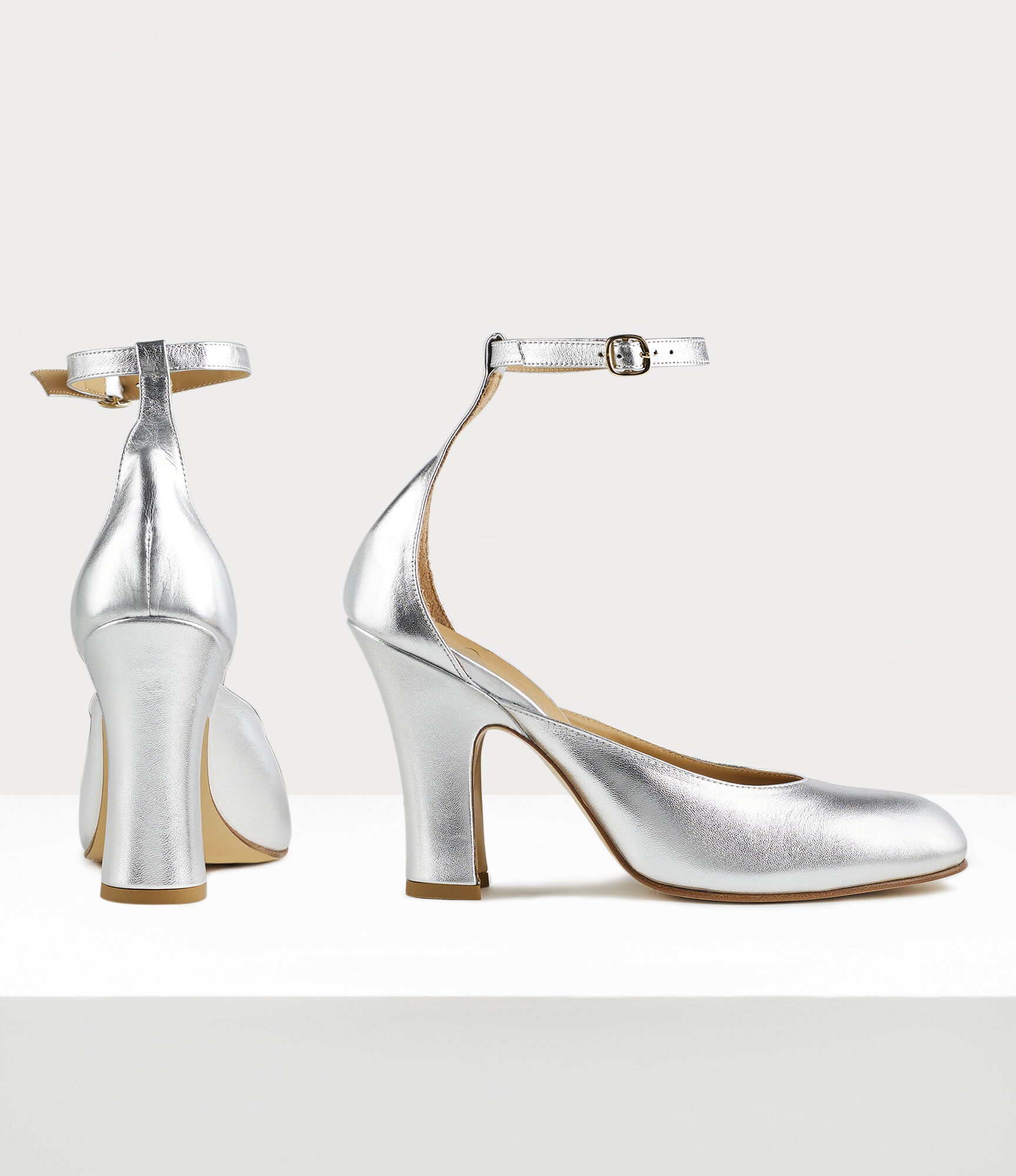 TART SHOE - 3
