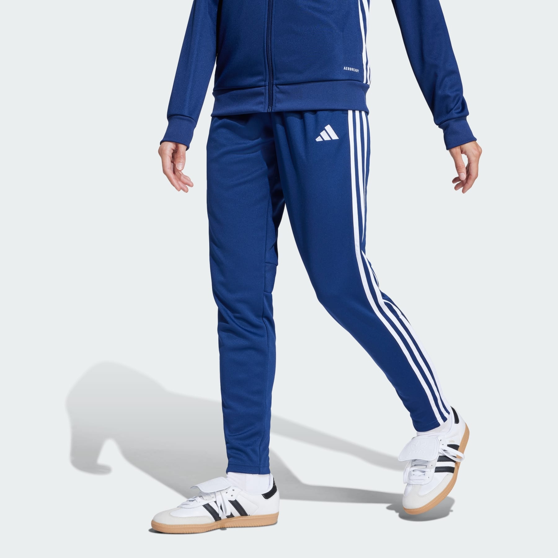 Tiro 25 Essentials Training Pants - 2