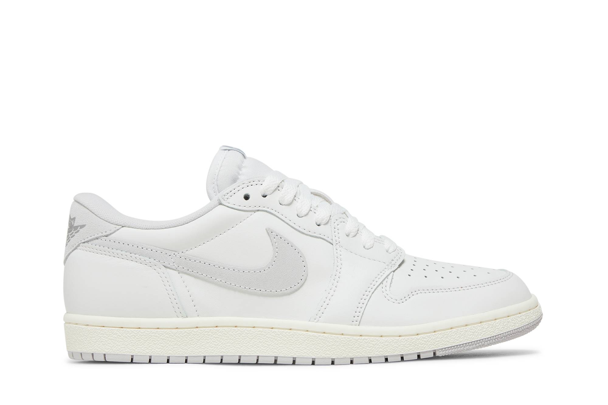 Air Jordan 1 Retro Low '85 OG 'Neutral Grey' - 1