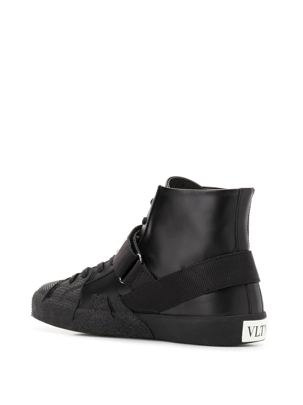 VLTN hi-top sneakers - 3