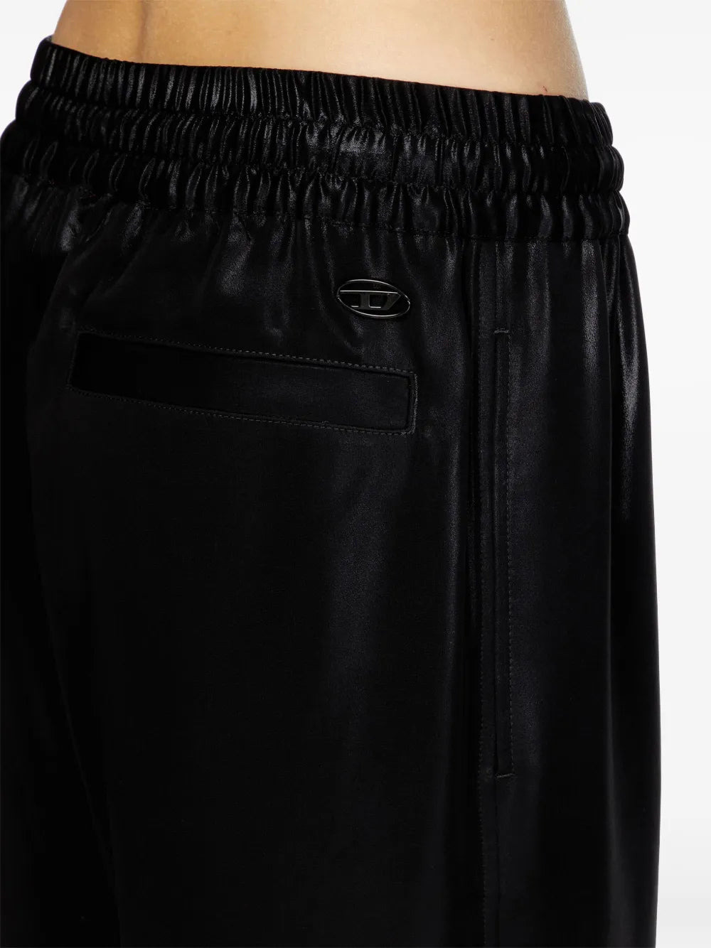 Pantalon noir P-Dreyer - 7