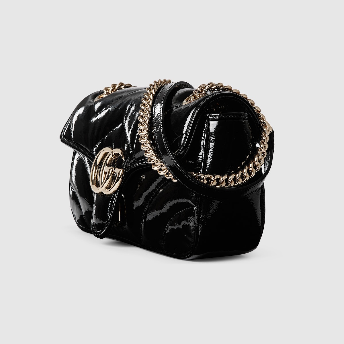 GG Marmont small shoulder bag - 2