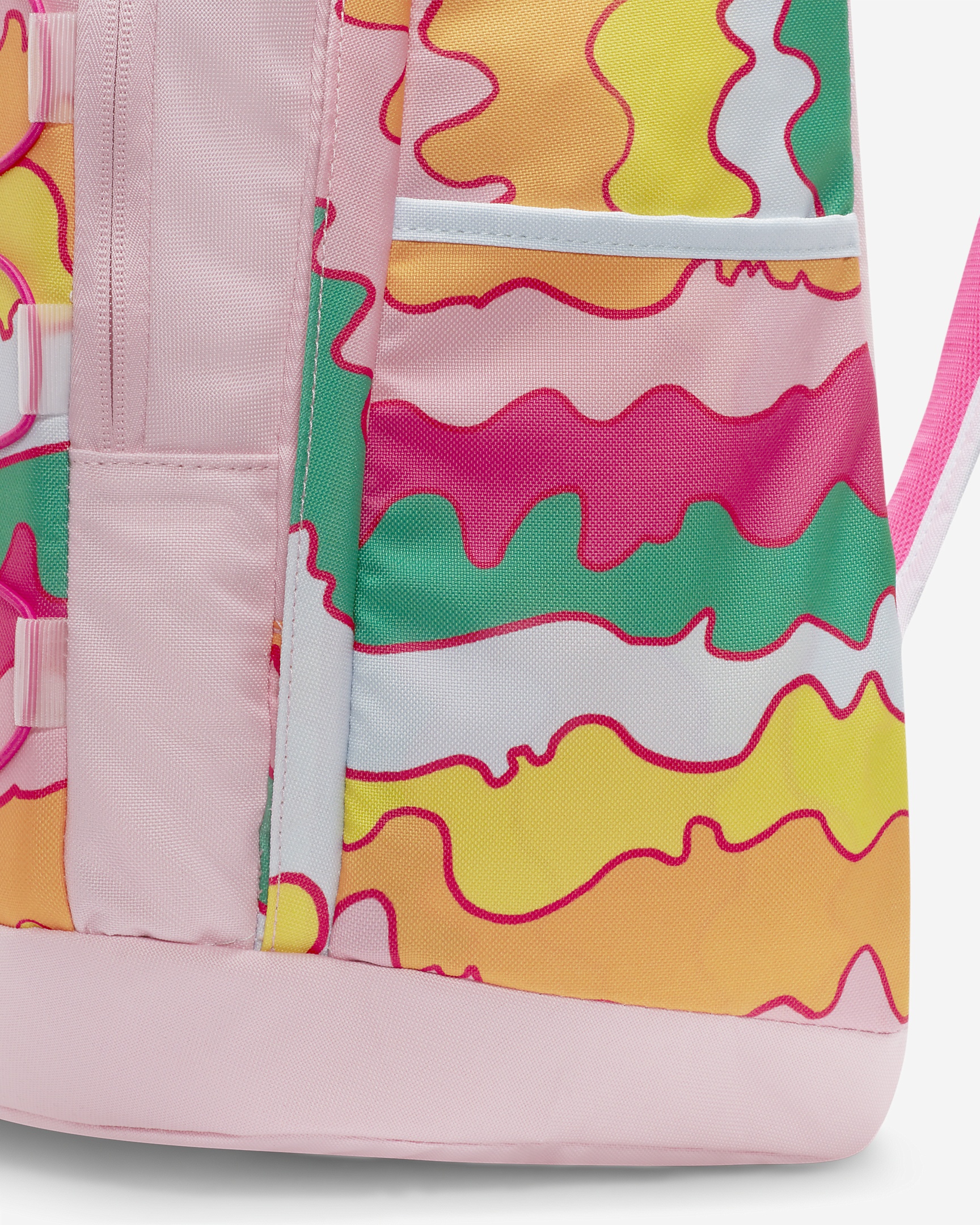 Nike Hayward x Doernbecher Freestyle "Hailey" Backpack (26L) - 10
