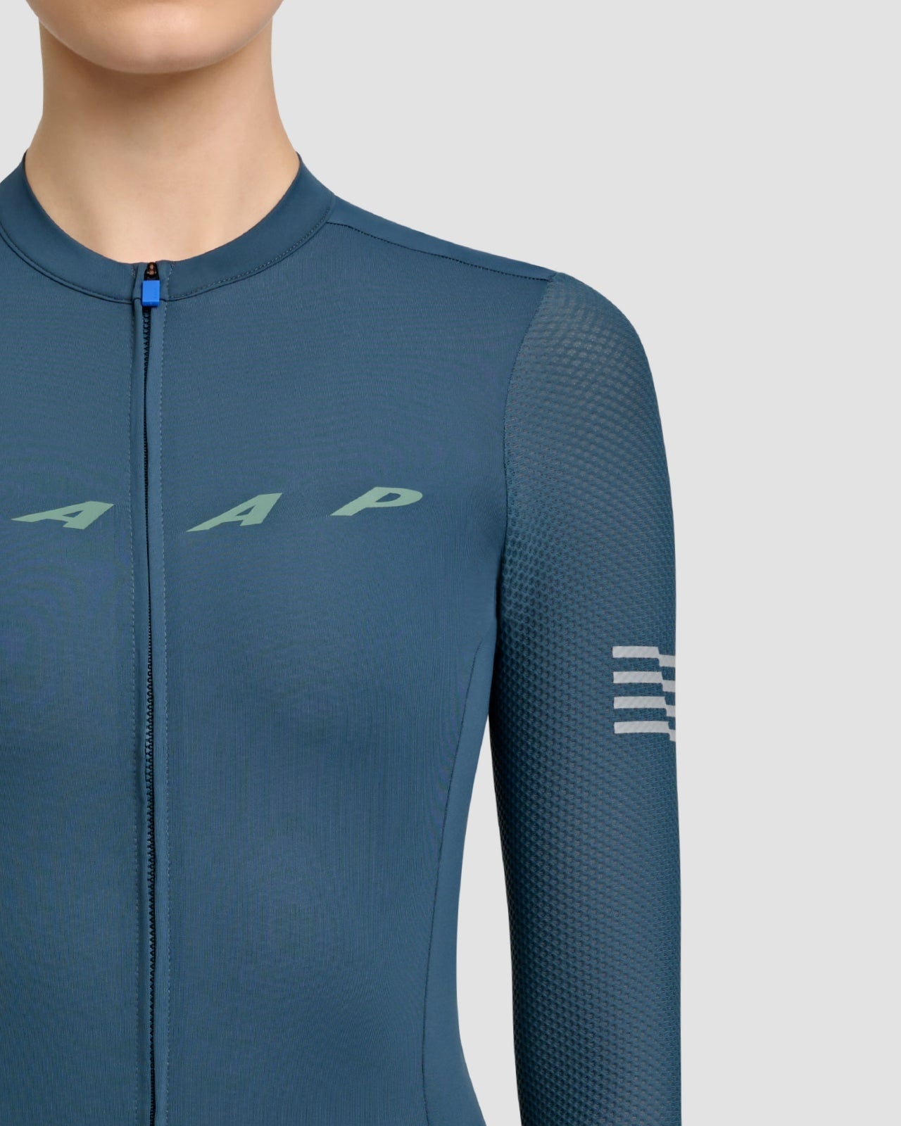 Women's Evade Pro Base LS Jersey - 6