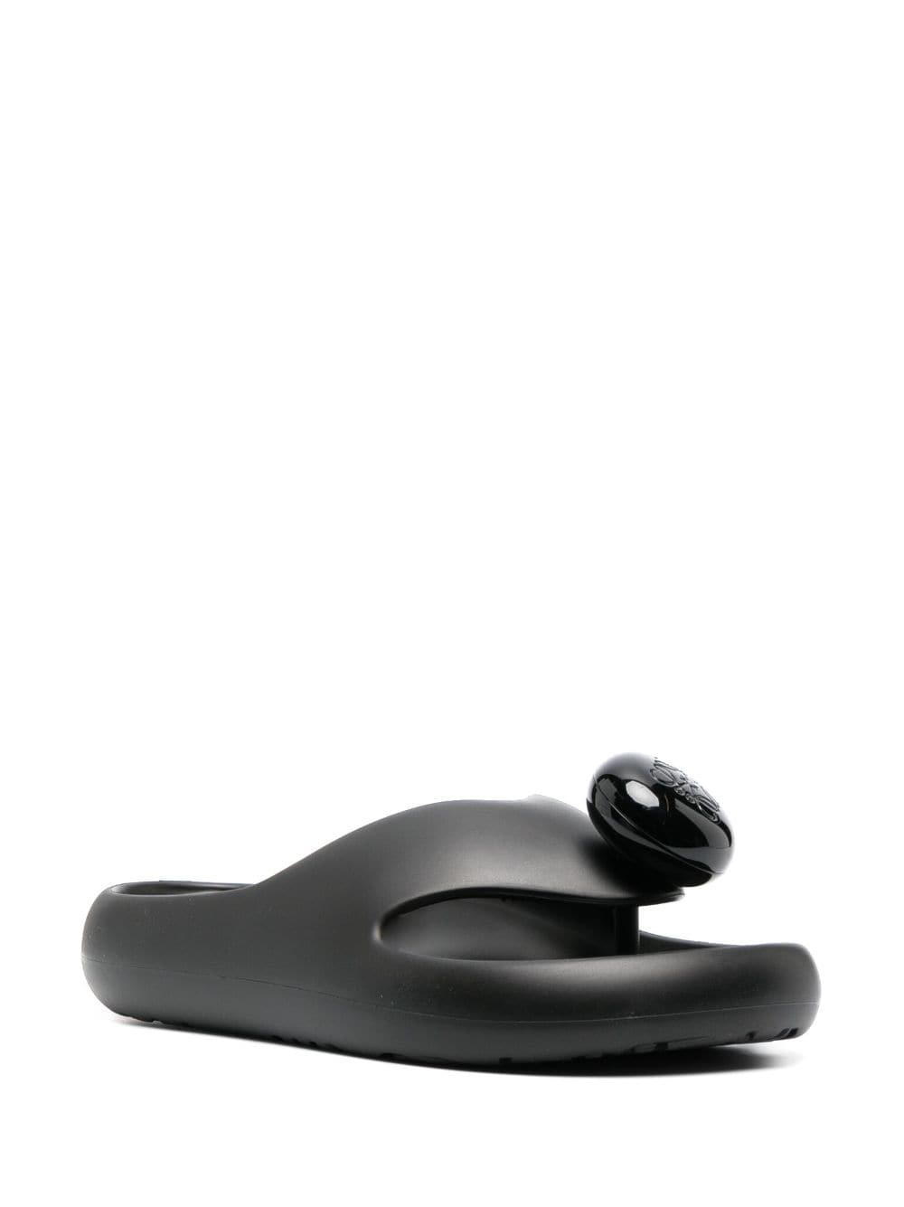お買い得！！★ロエベ FOAM THONG サンダル★ Loewe Foam thong sandals | tessabit | REVERSIBLE