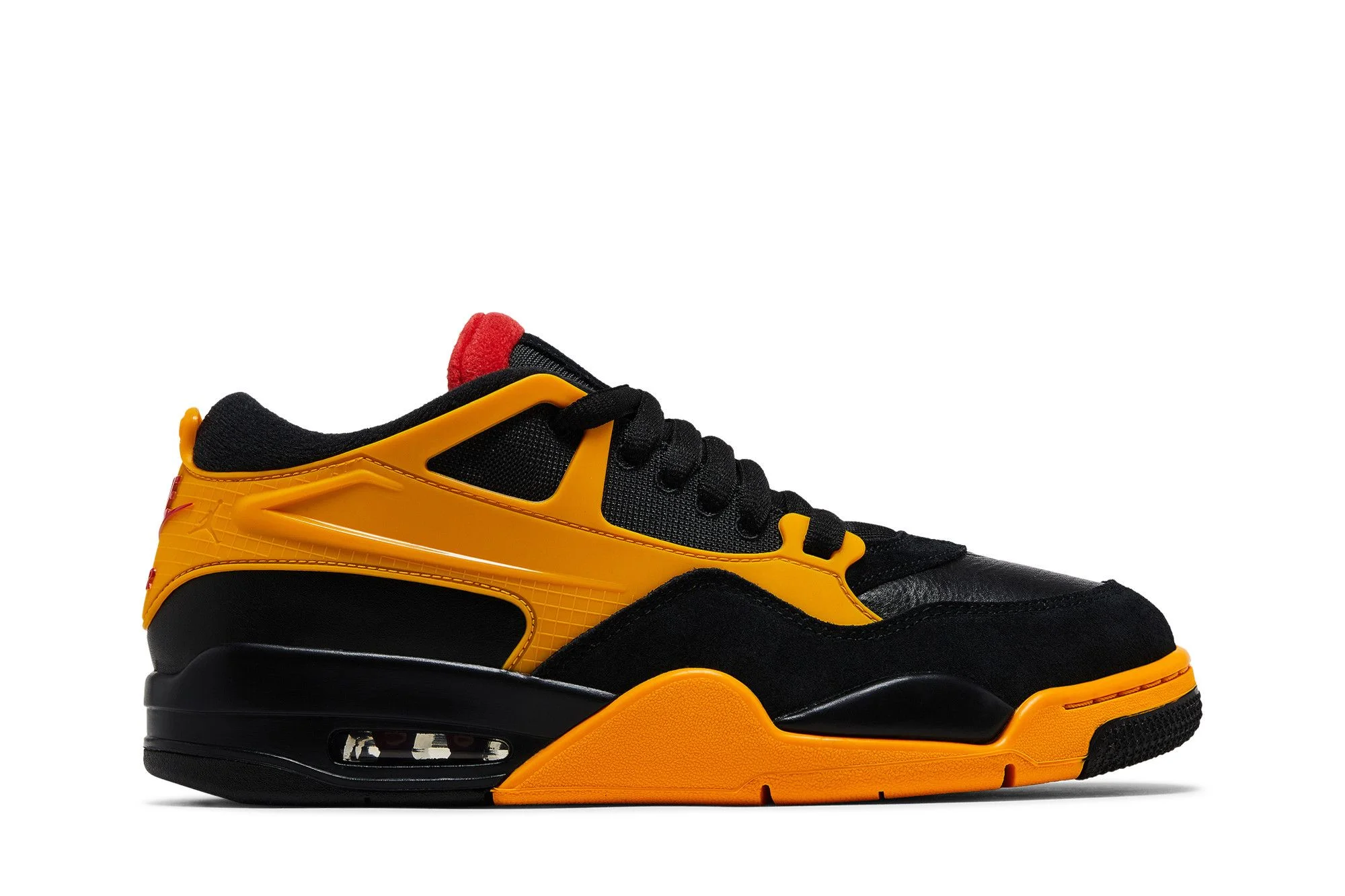 Air Jordan 4 RM 'Bruce Lee' - 1