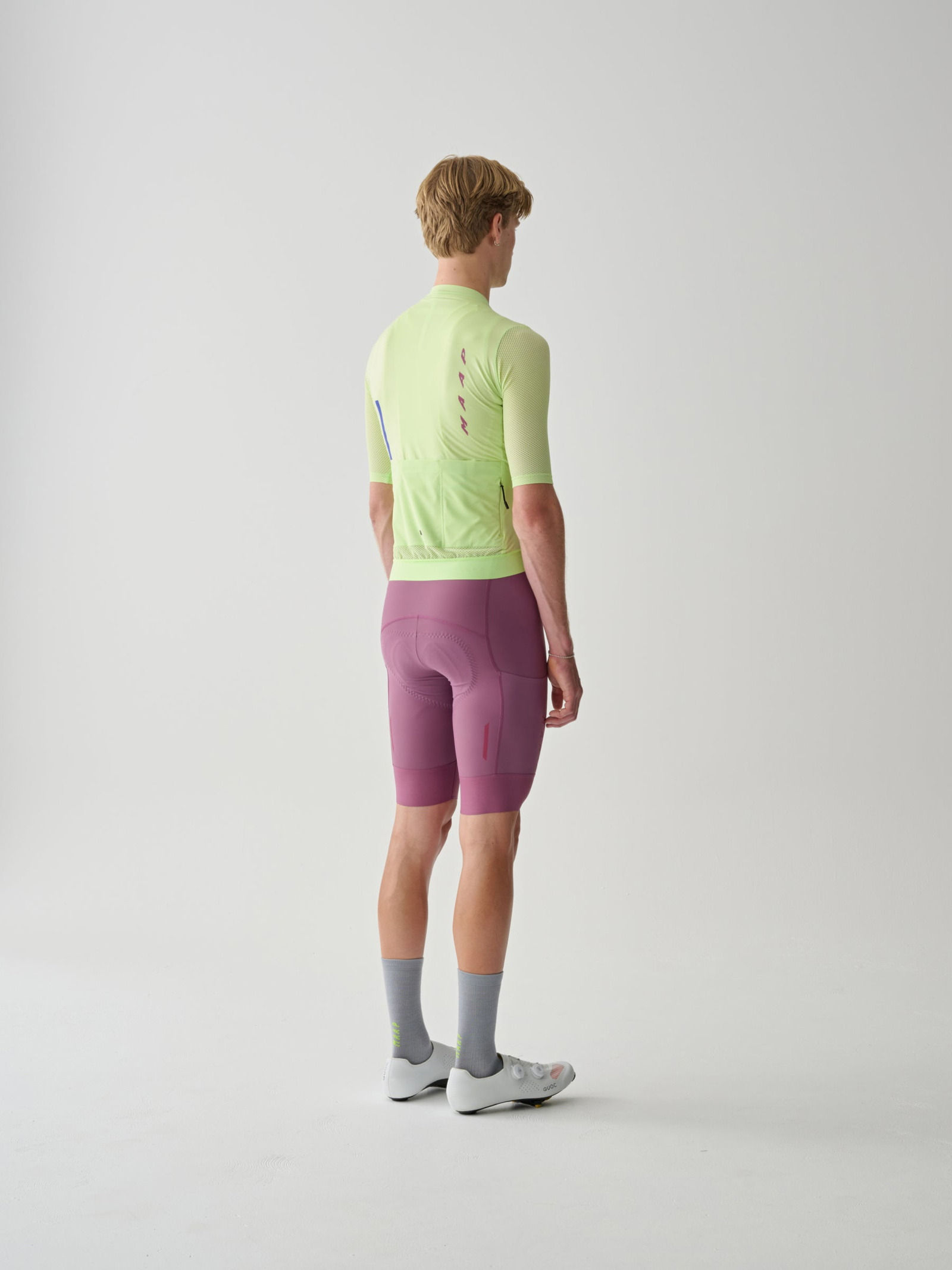 Evade Pro Base Jersey 2.0 - 4