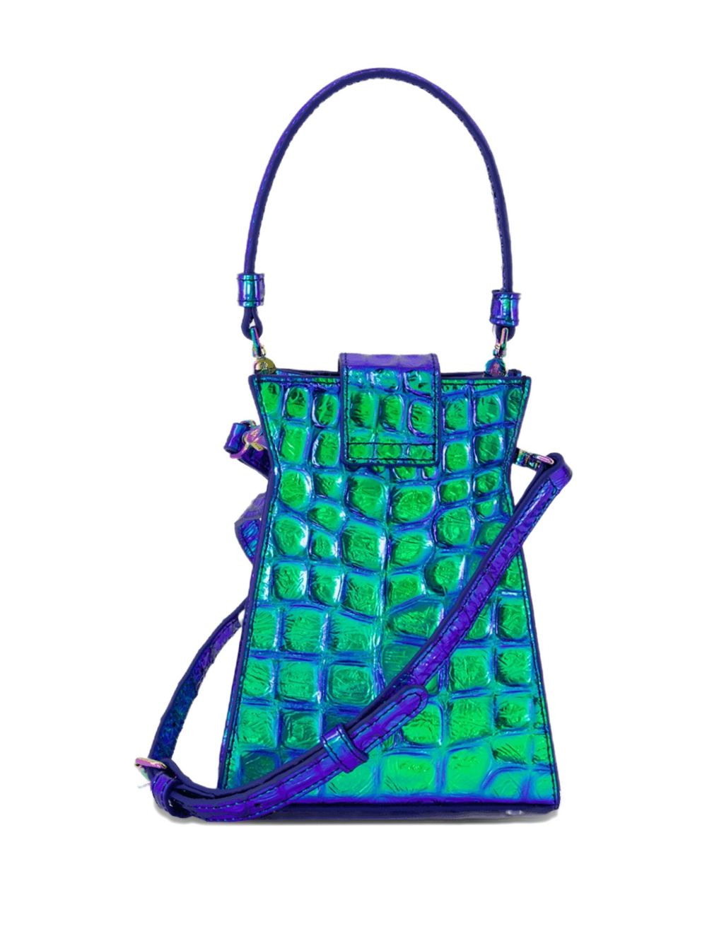 small Tuesday bucket bag - 3