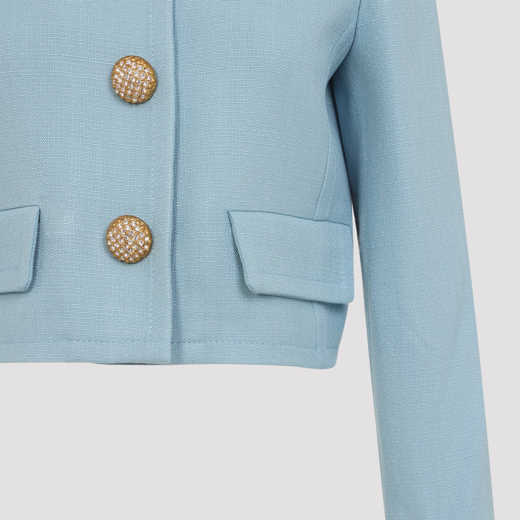 Jackets Grey - 4