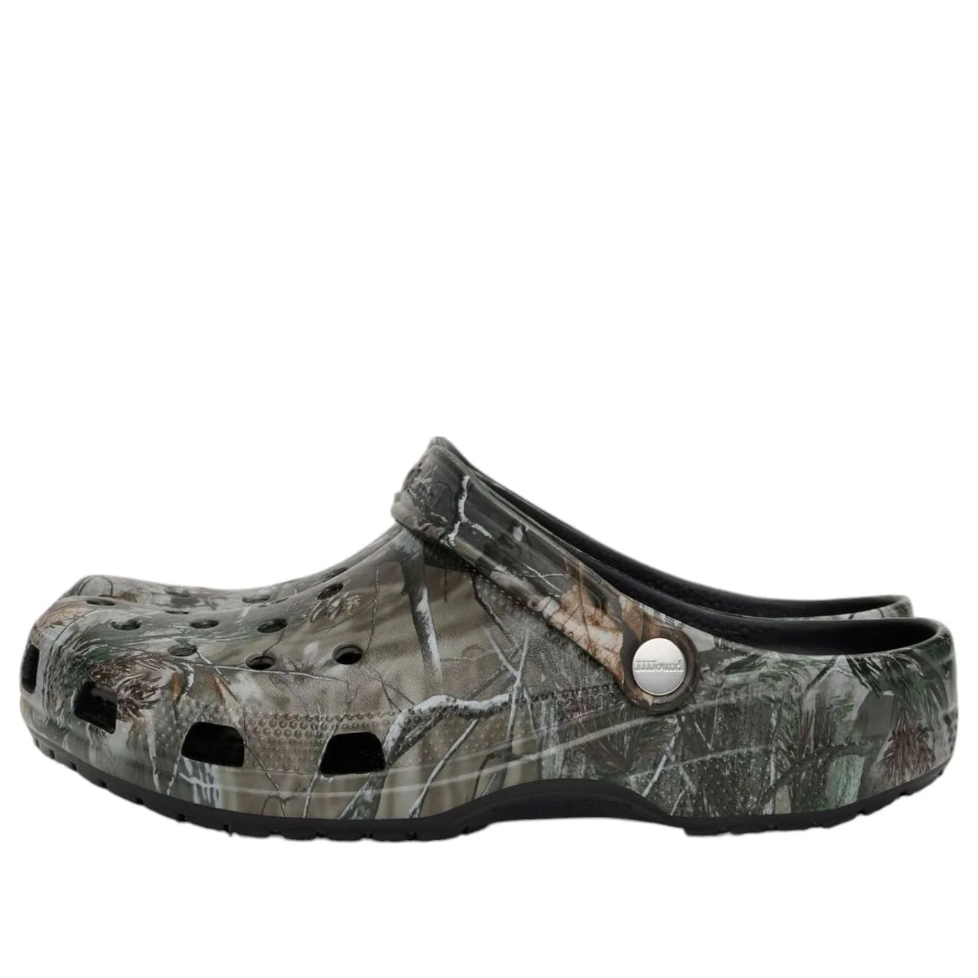 Crocs x JJJJound Classic Clog 'Realtree AP Camo' 211733-001 - 1