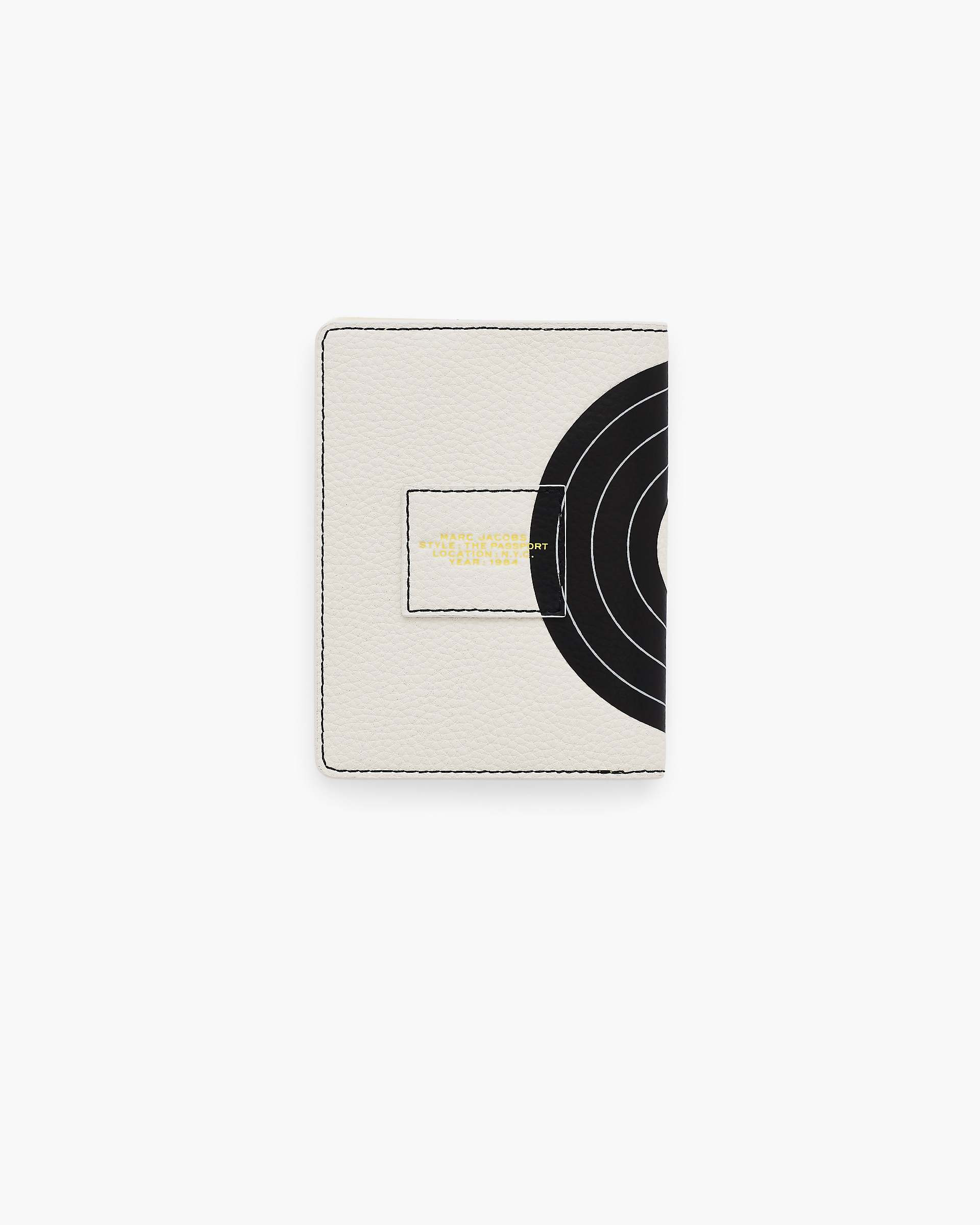 DERRICK ADAMS X MARC JACOBS PASSPORT CASE - 2