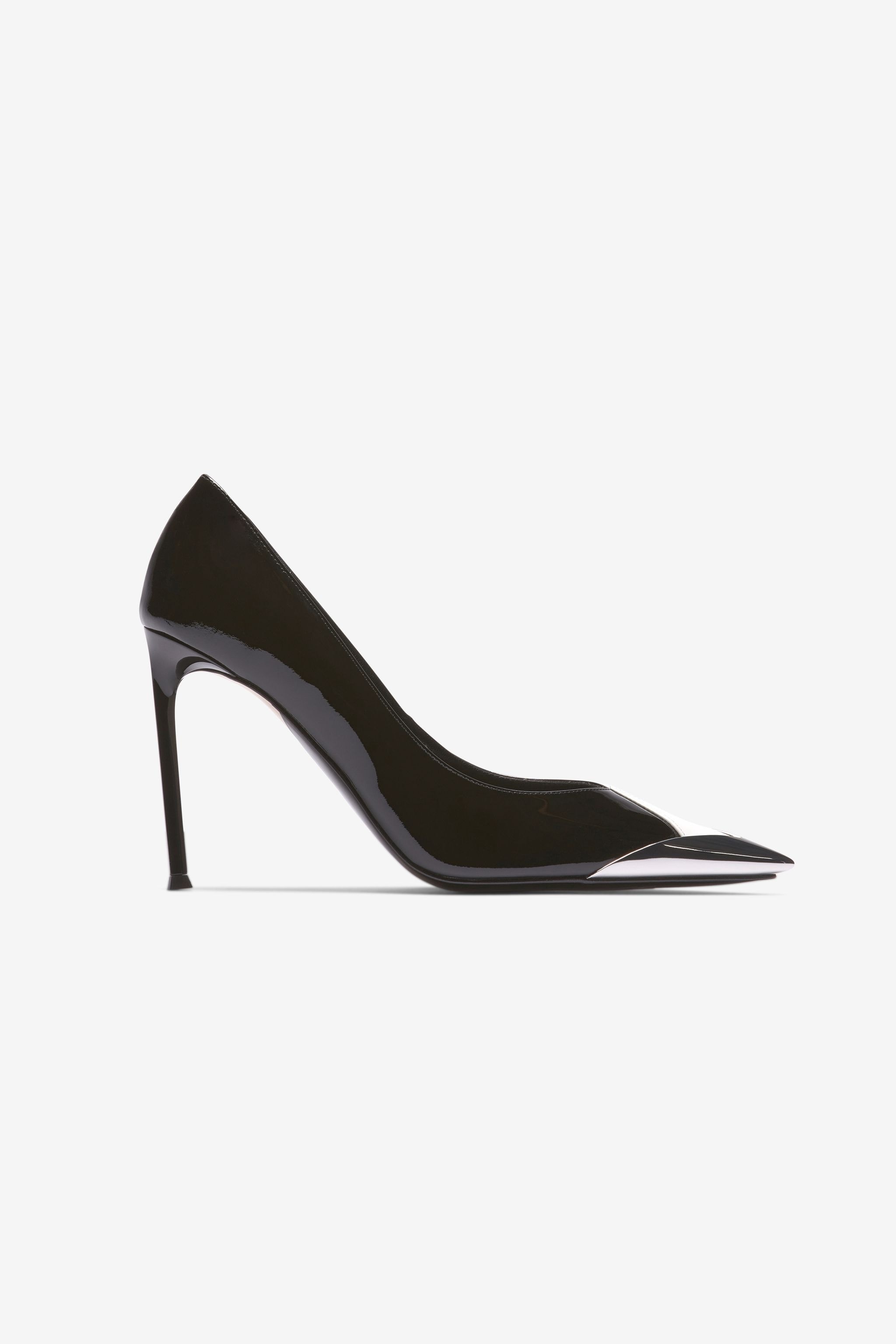 TOE-CAP PUMPS - 1