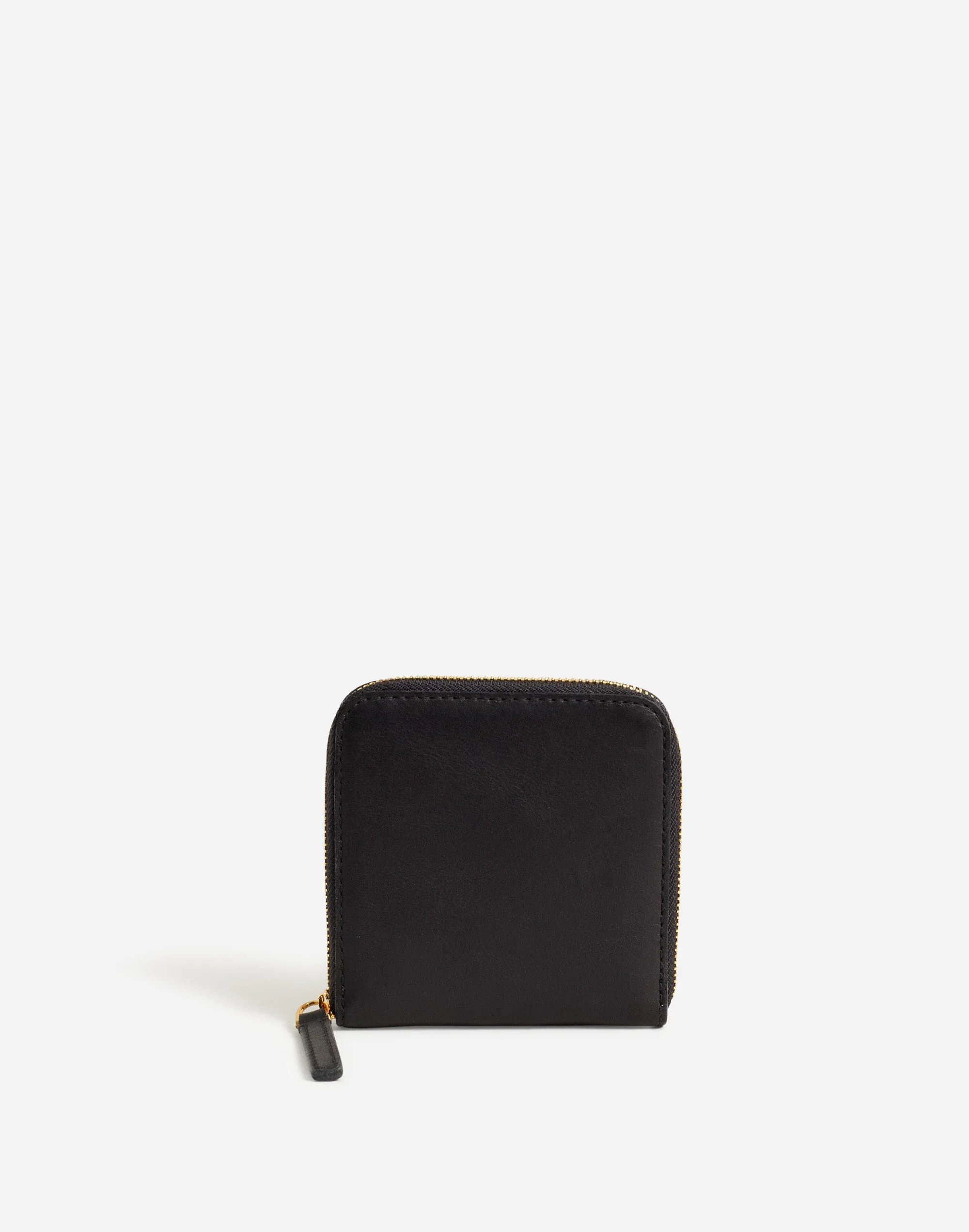 The Essential Zip Wallet - 1