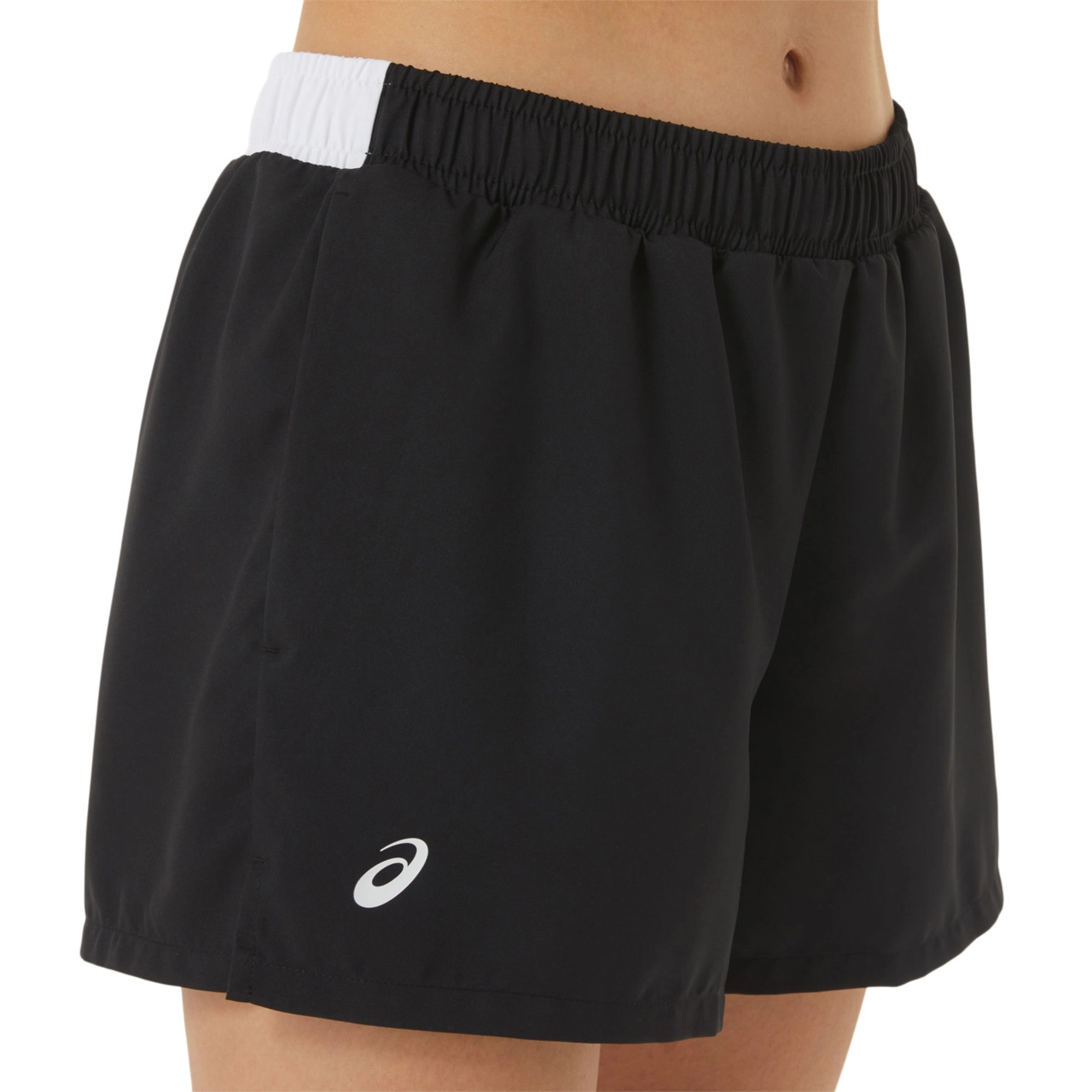 WOMEN'S COURT SHORT - 4