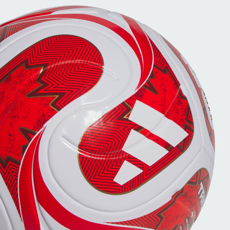 FIFA World Cup 26™ Trionda League Canada Ball 3