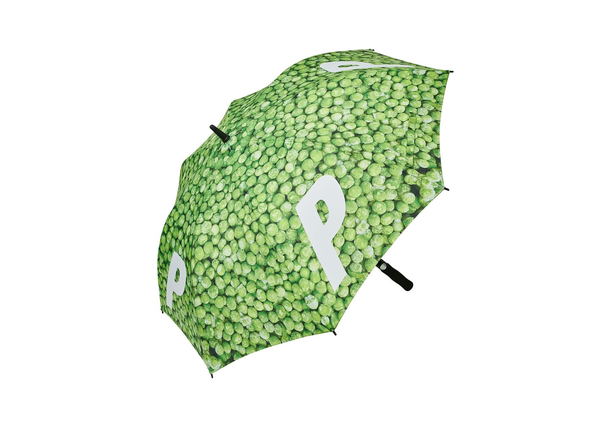 PALACE PEAS UMBRELLA GREEN - 1