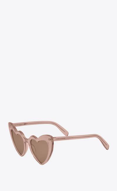 SAINT LAURENT sl 181 loulou outlook