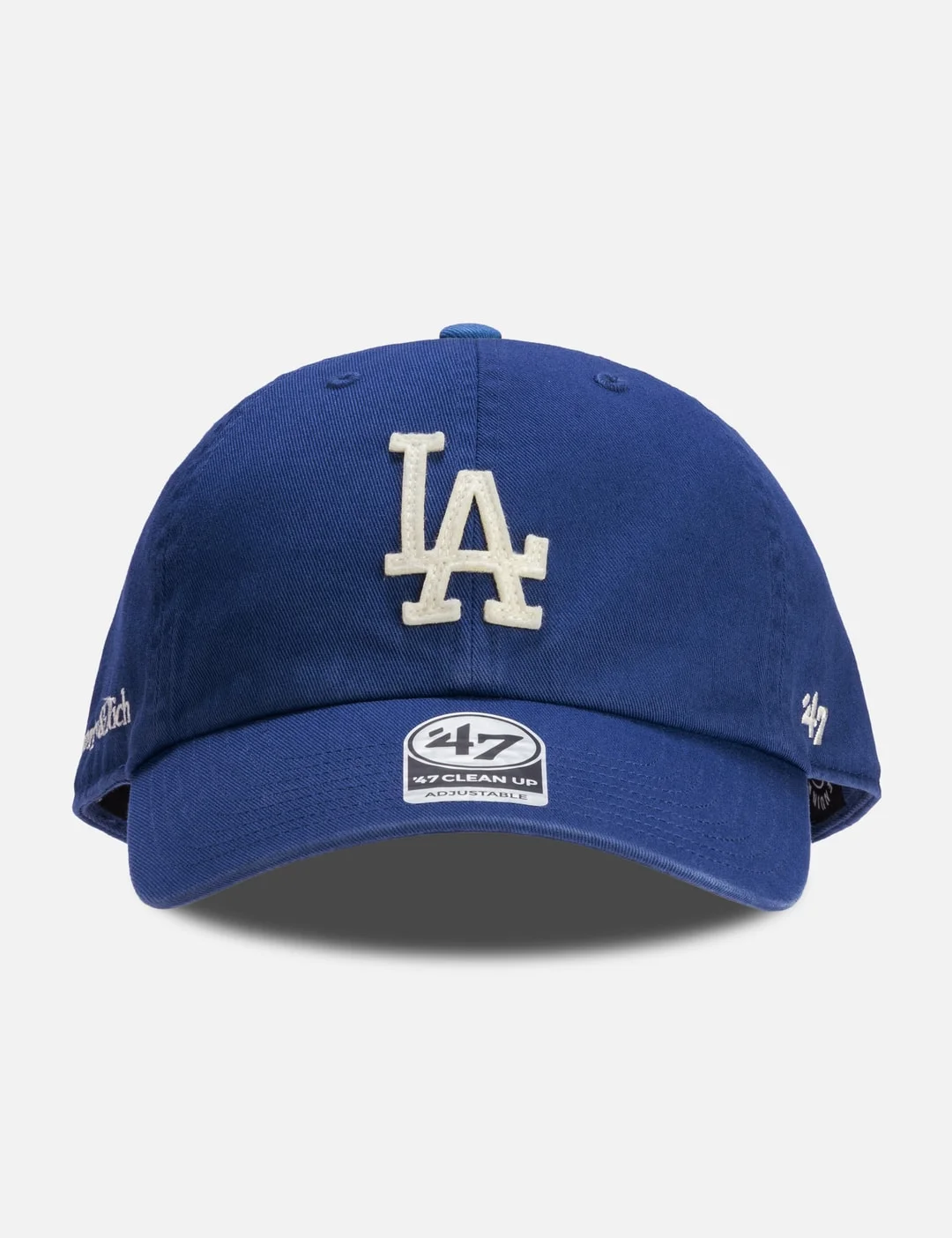 LA HAT - 1