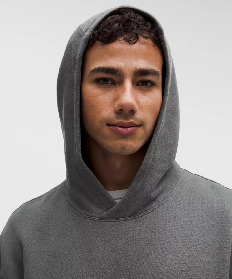 Steady State Pullover Hoodie 4