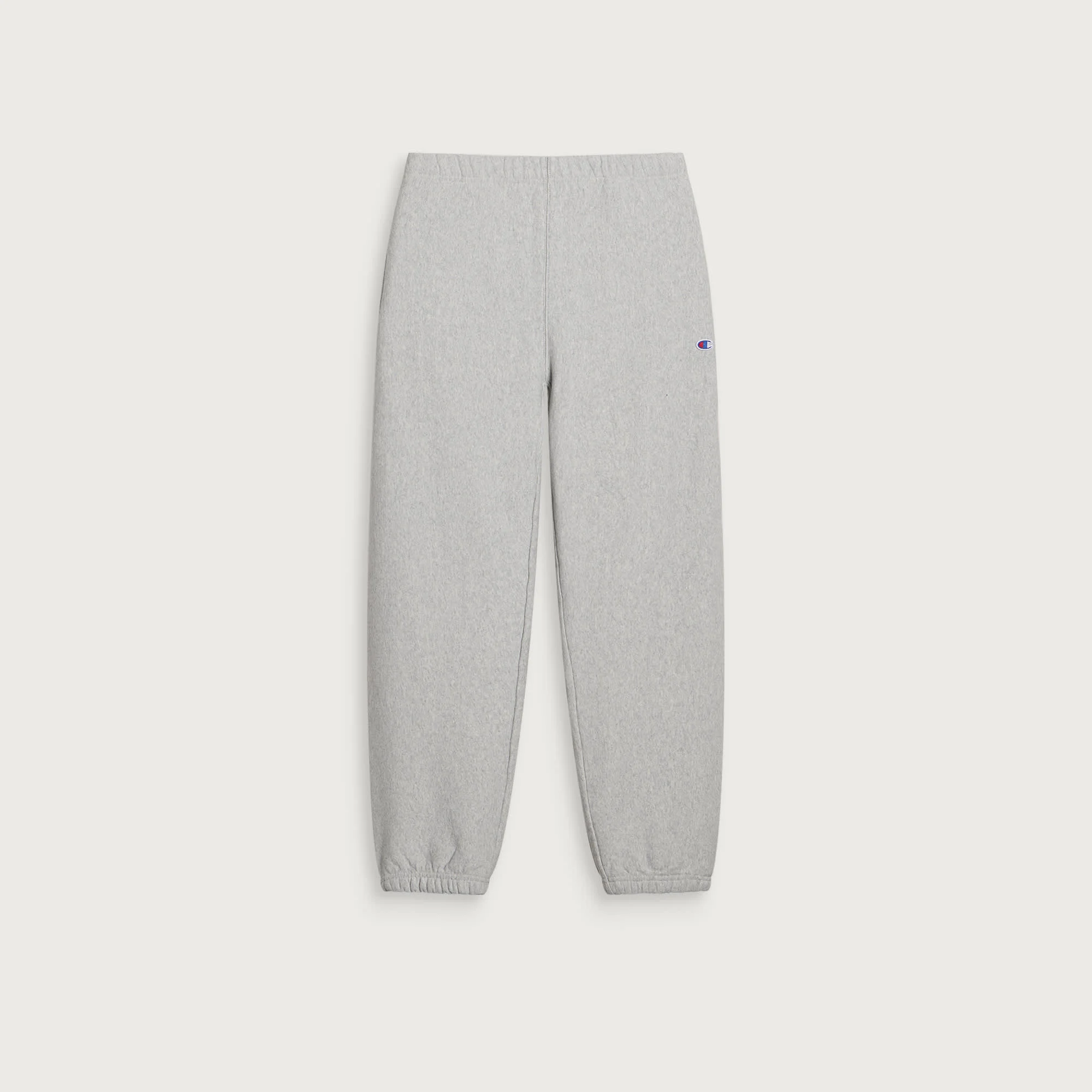 Champion Reverse Weave Cuffed Sweat Pants - 1