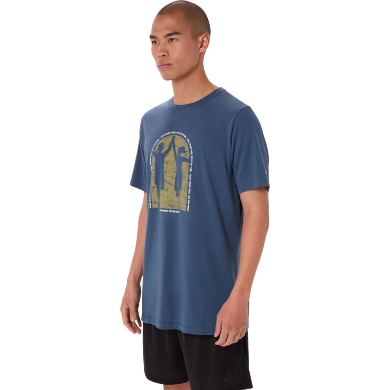 MENTAL HEALTH AWARENESS TEE 3