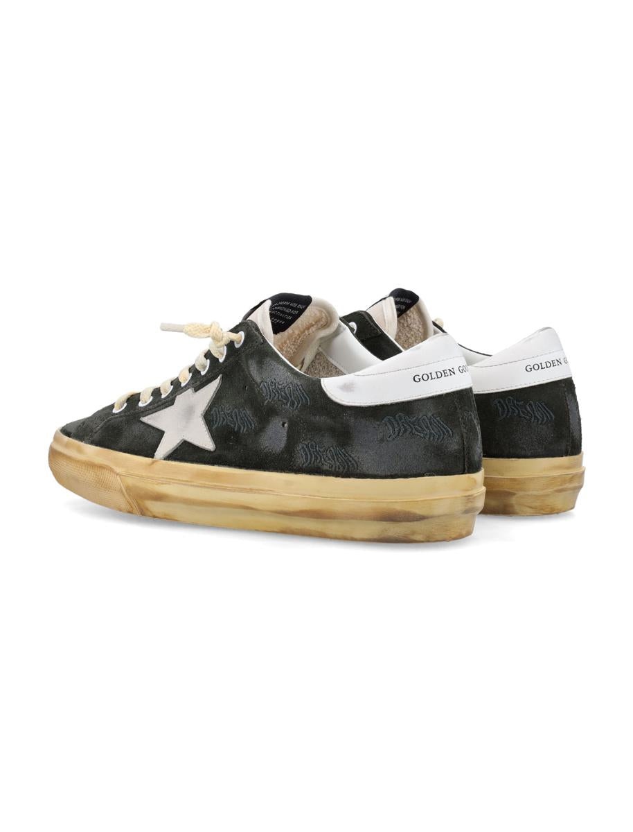 Golden Goose Superstar Sneakers - 4