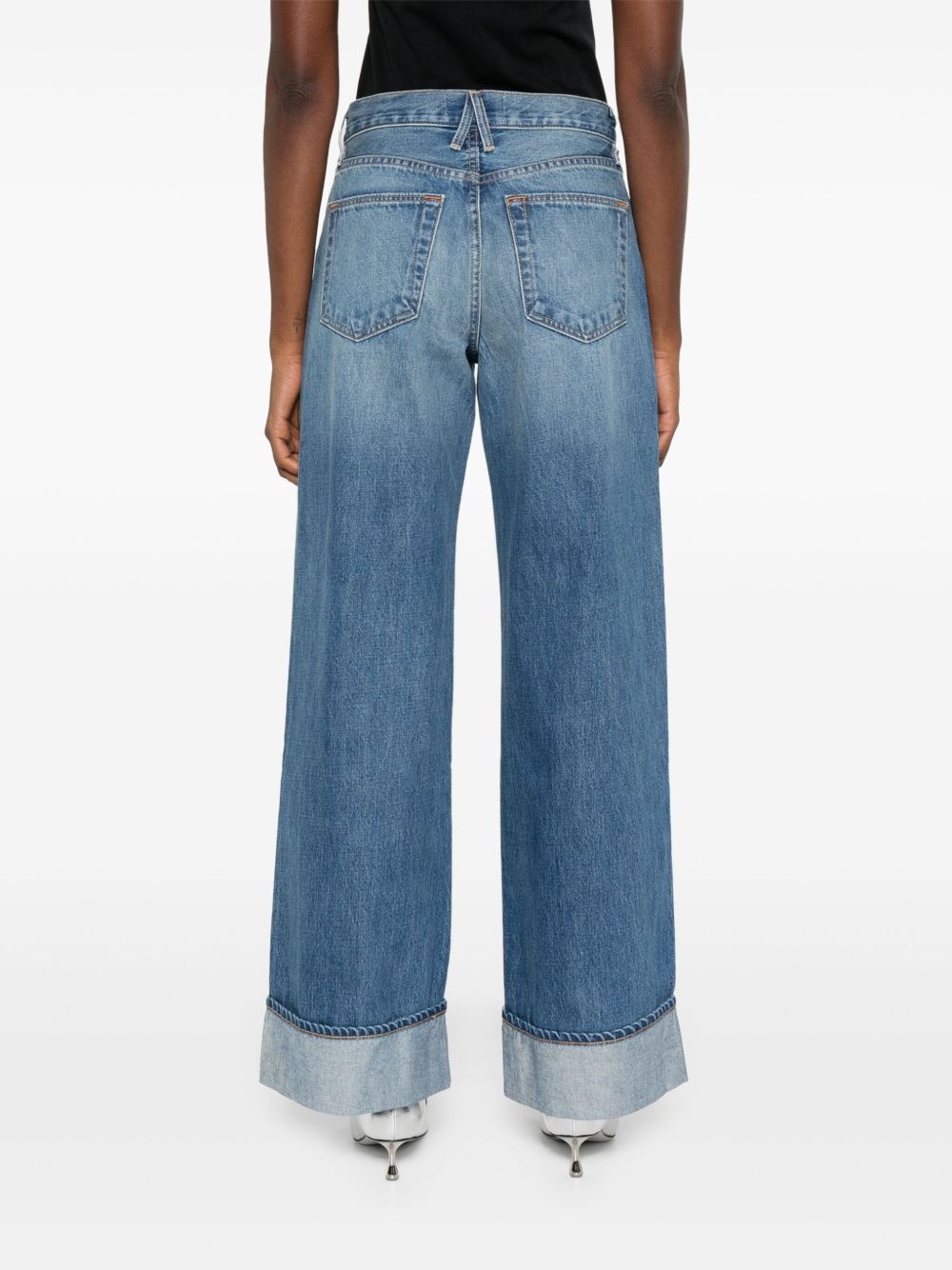Selena jeans - 4