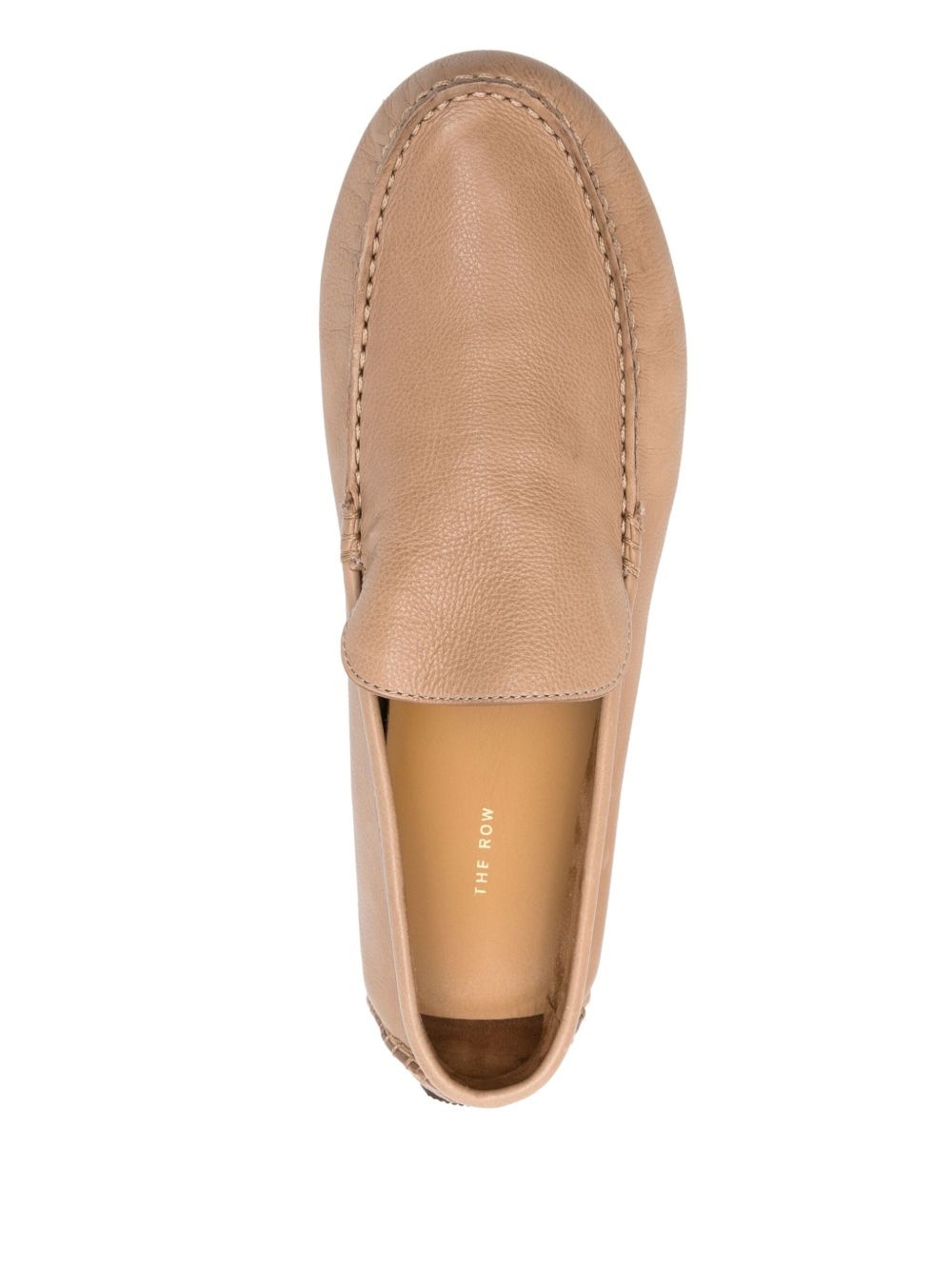 Lucca loafers - 4