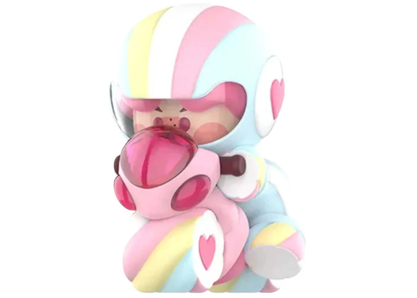 Pop Mart PINO JELLY Sweet Like Me Series Smooth Candy Figure - 1