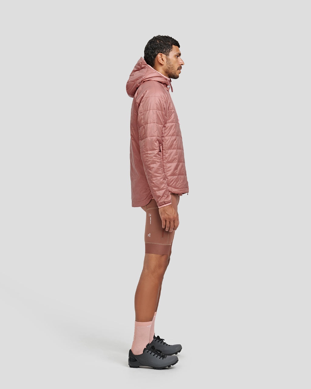 The Arrivals + MAAP Alt_Road Haelo Packable Jacket - 5