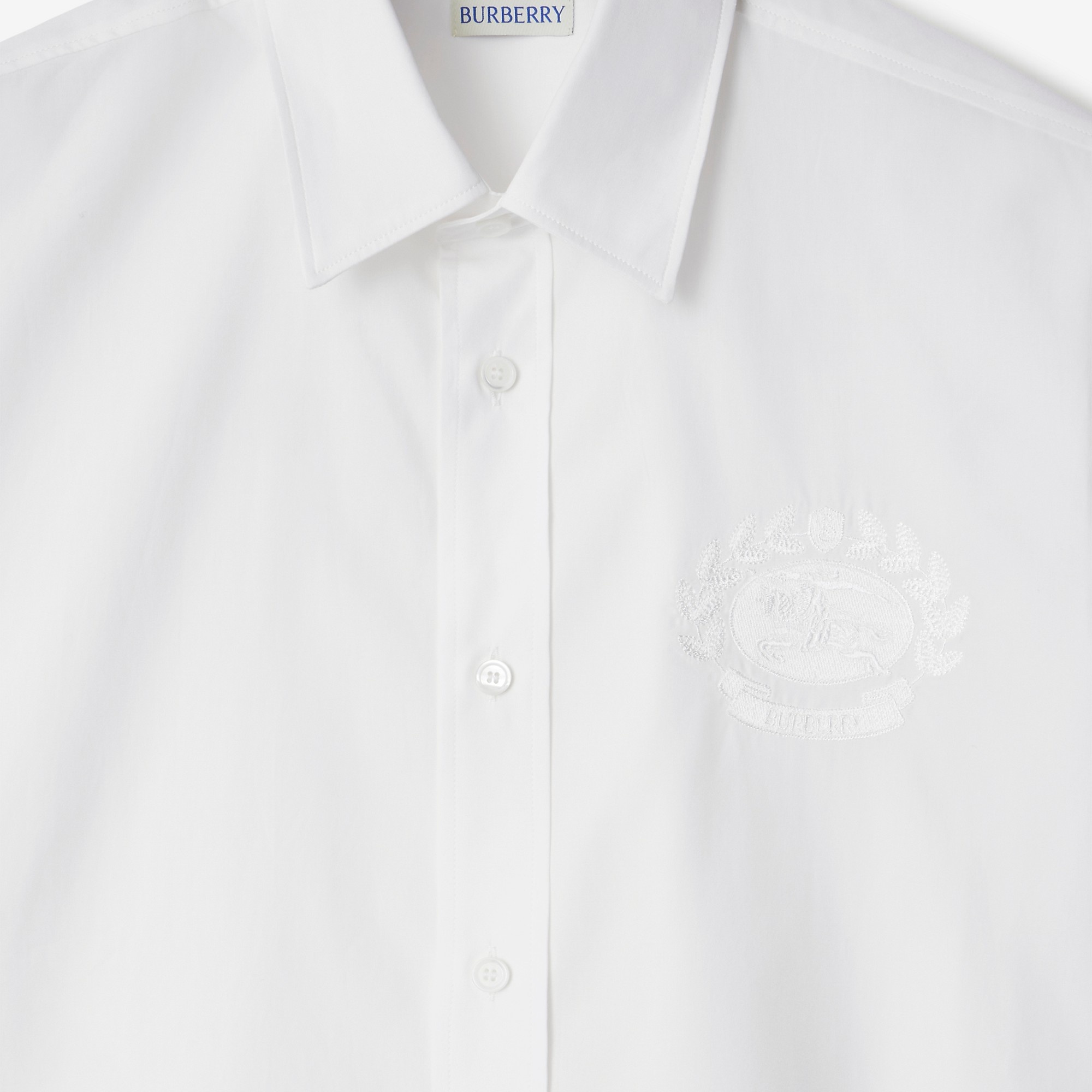 EKD Cotton Shirt - 5