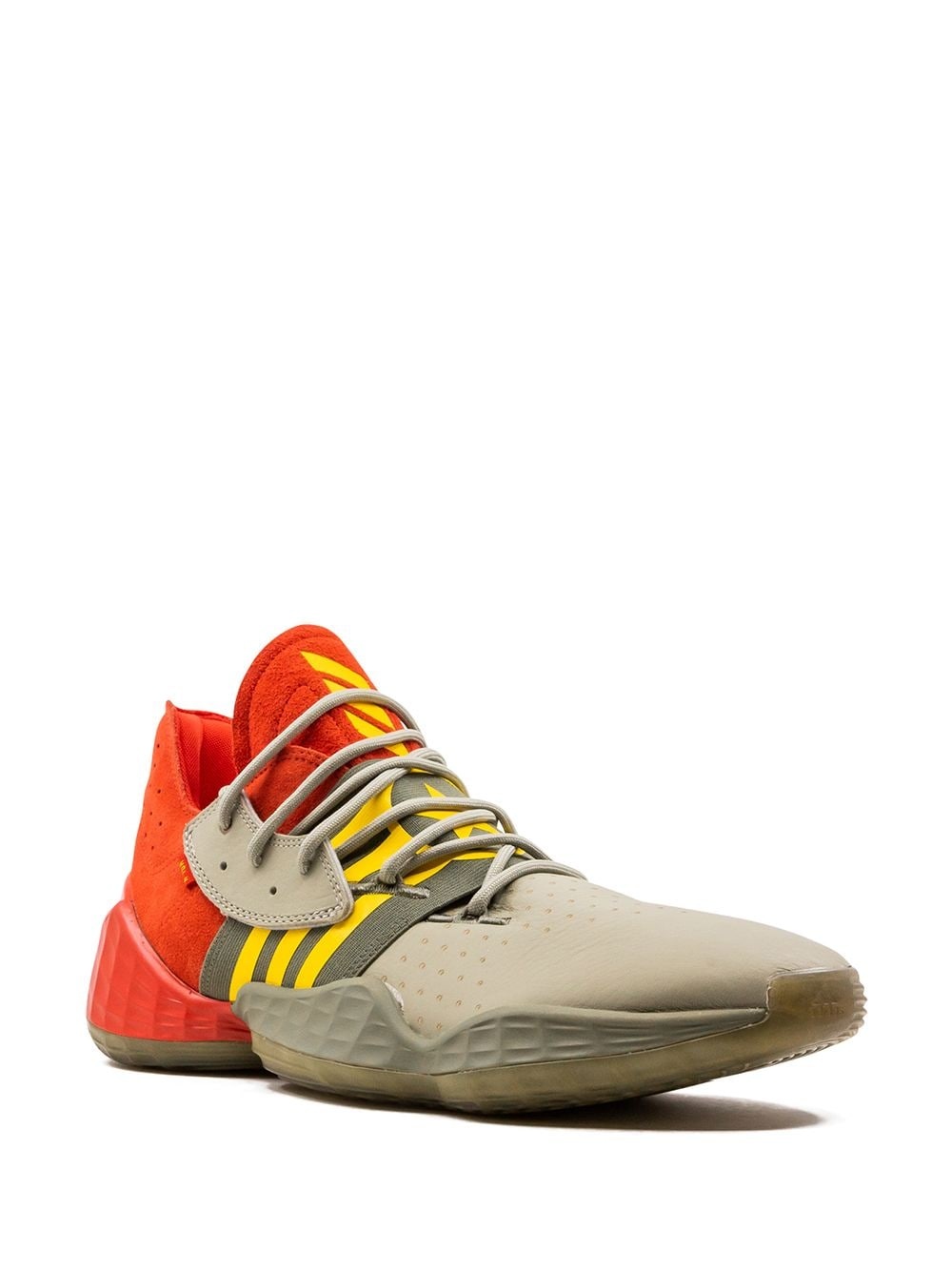 Harden Vol 4 sneakers - 2