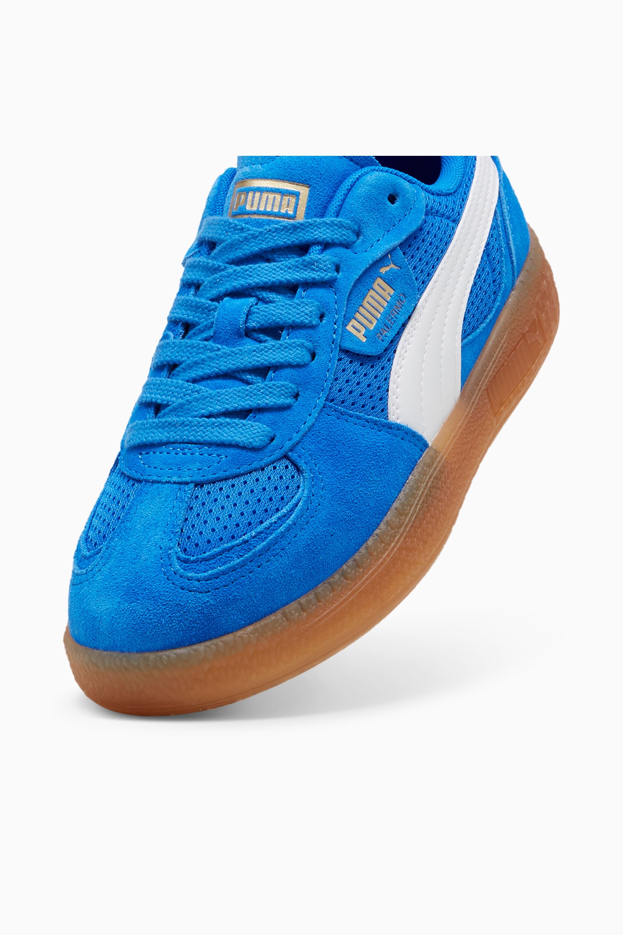 Palermo LaModa Vintage Women's Sneakers - 8