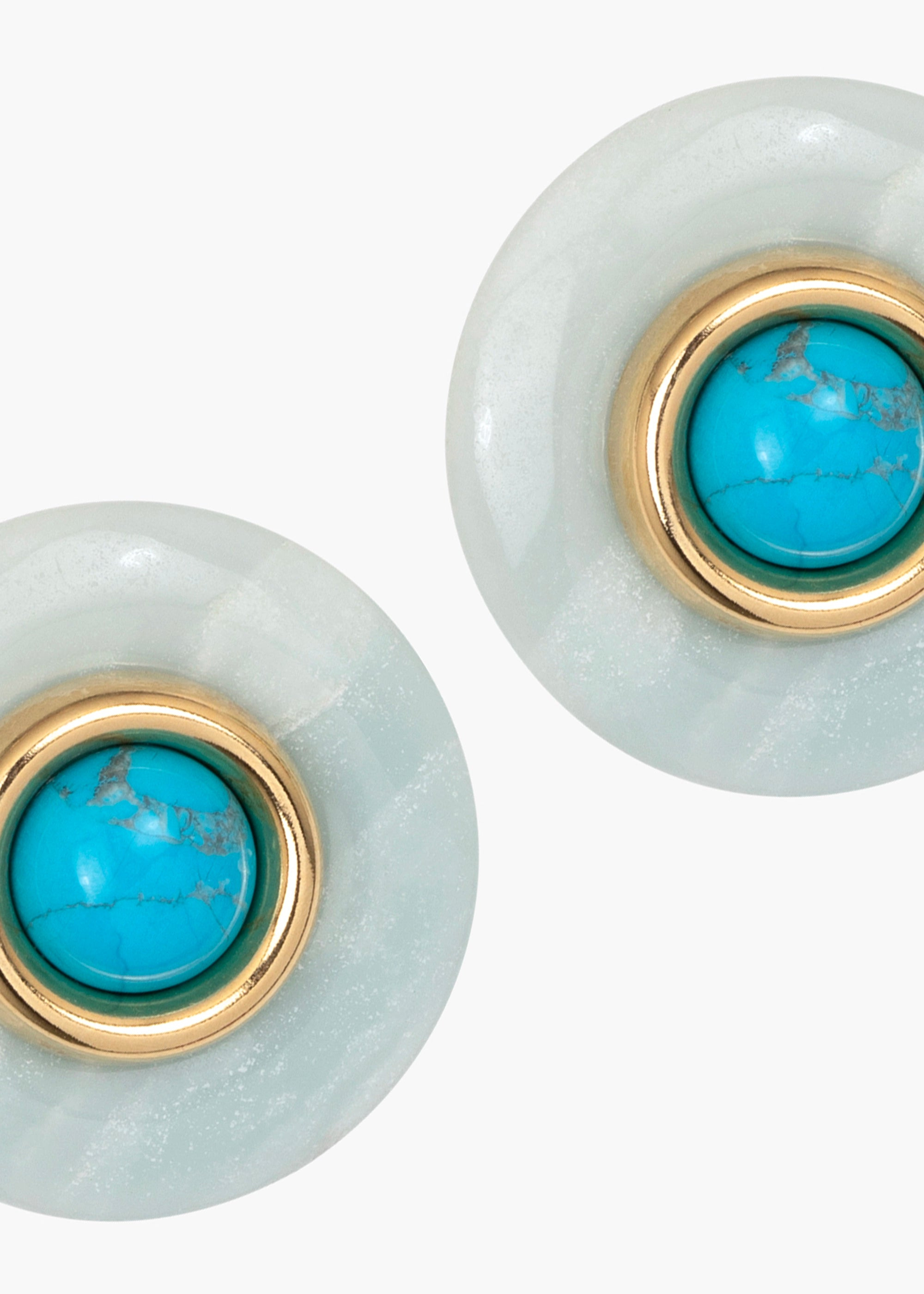 Devon Earrings - 5